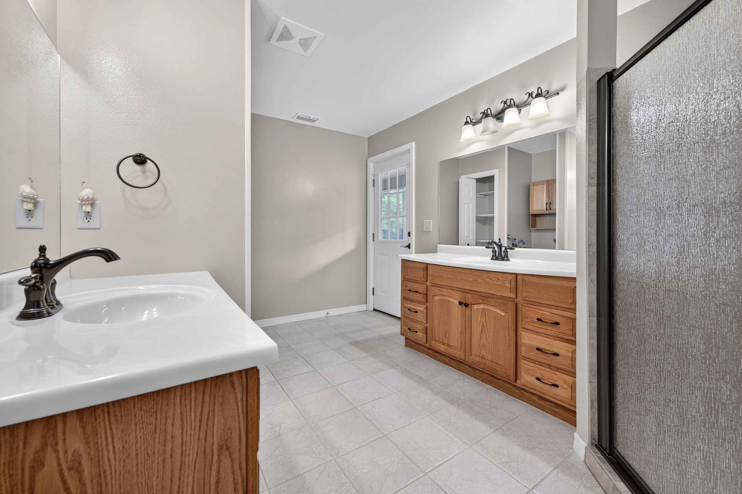 MARE CREEK DEV - Residential