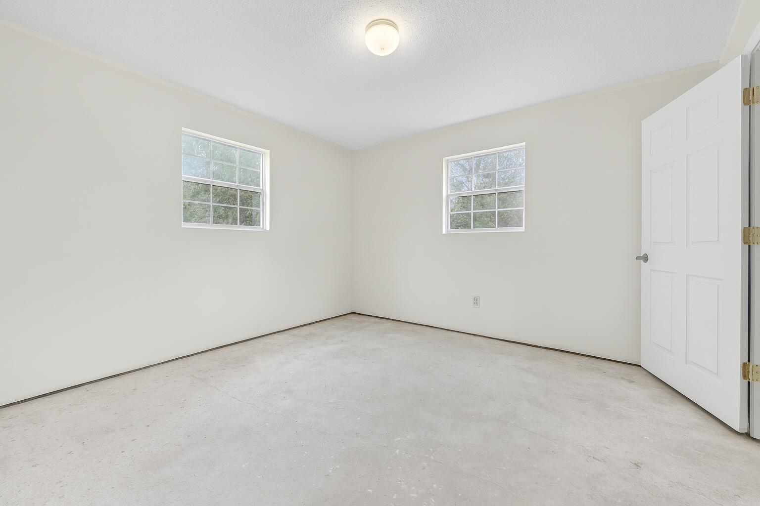 MARE CREEK DEV - Residential
