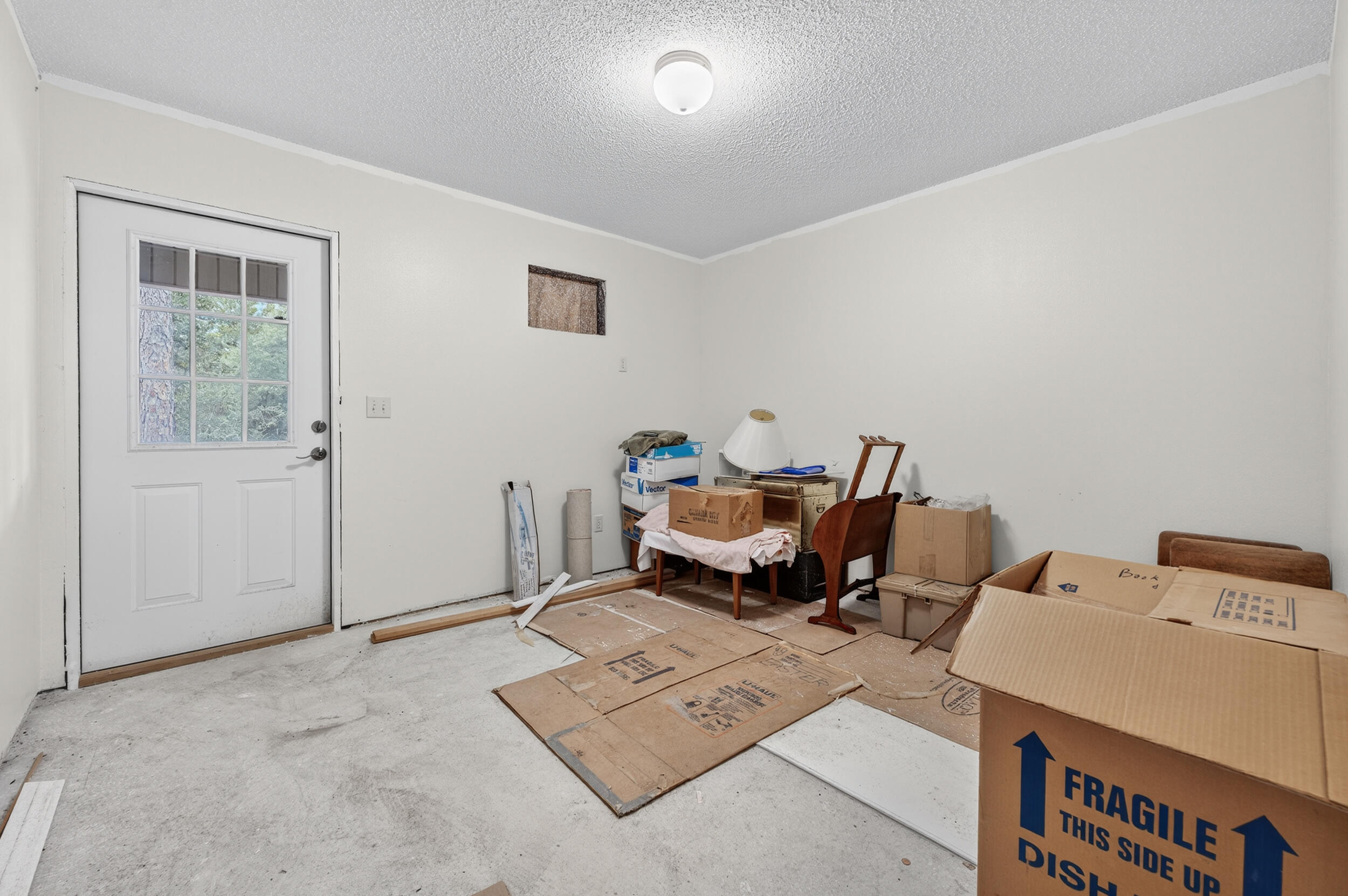MARE CREEK DEV - Residential