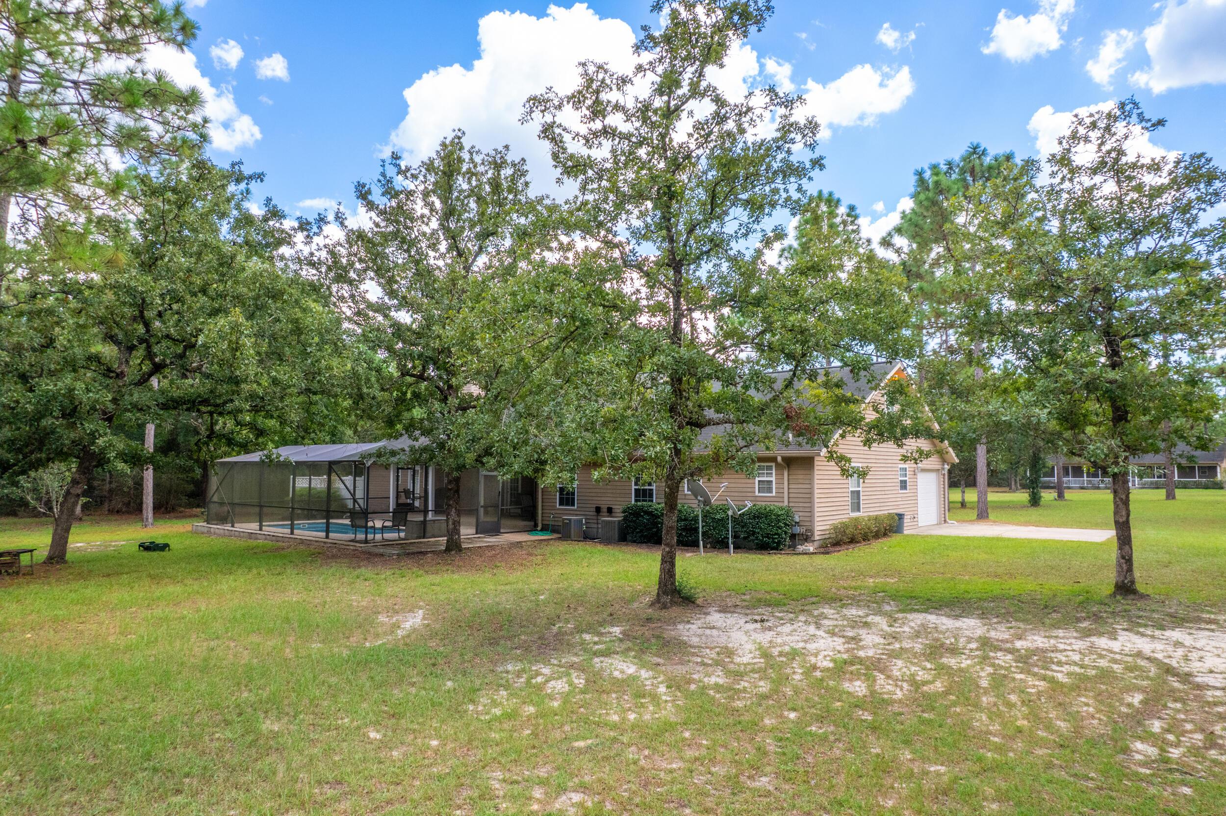 MARE CREEK DEV - Residential
