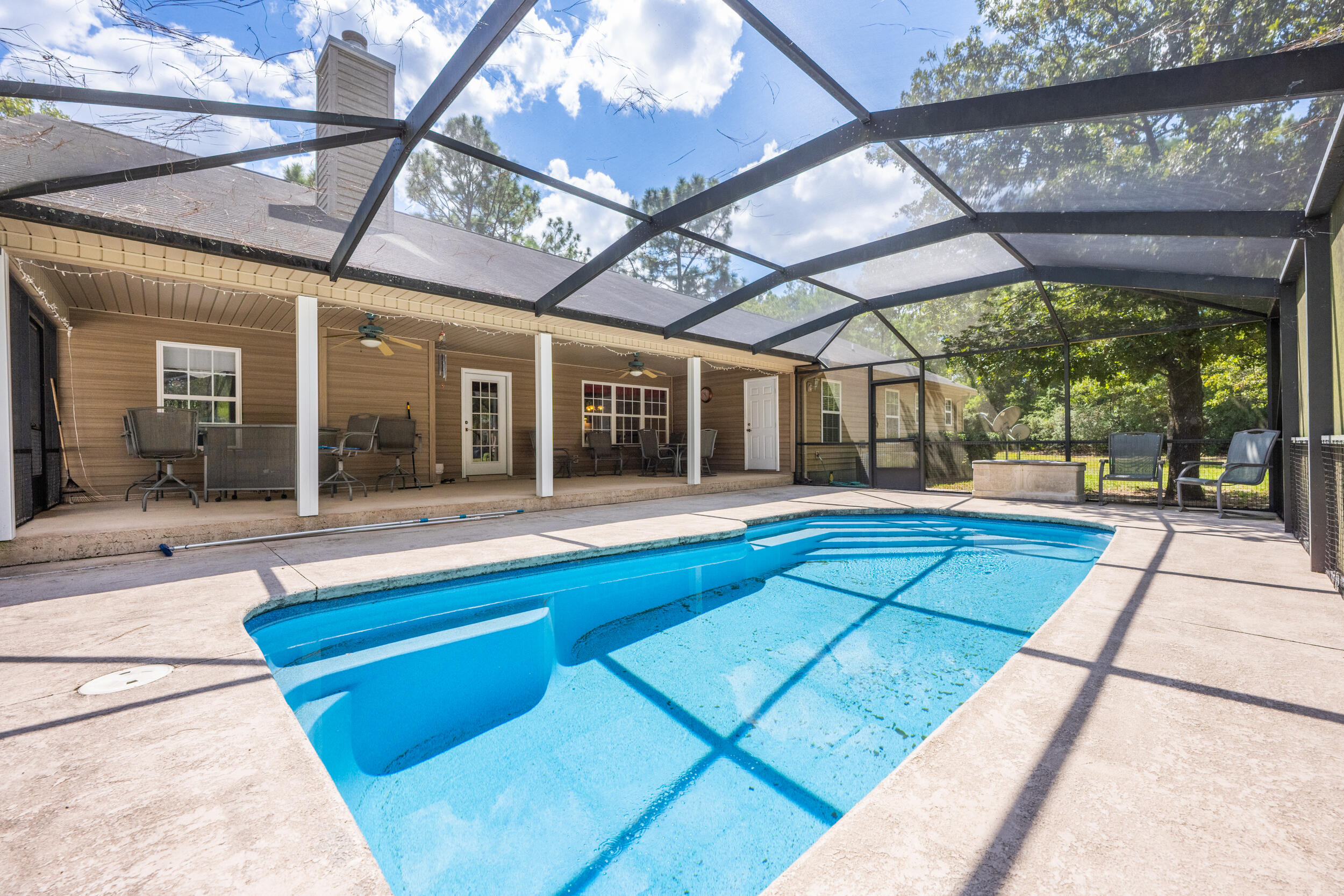 MARE CREEK DEV - Residential