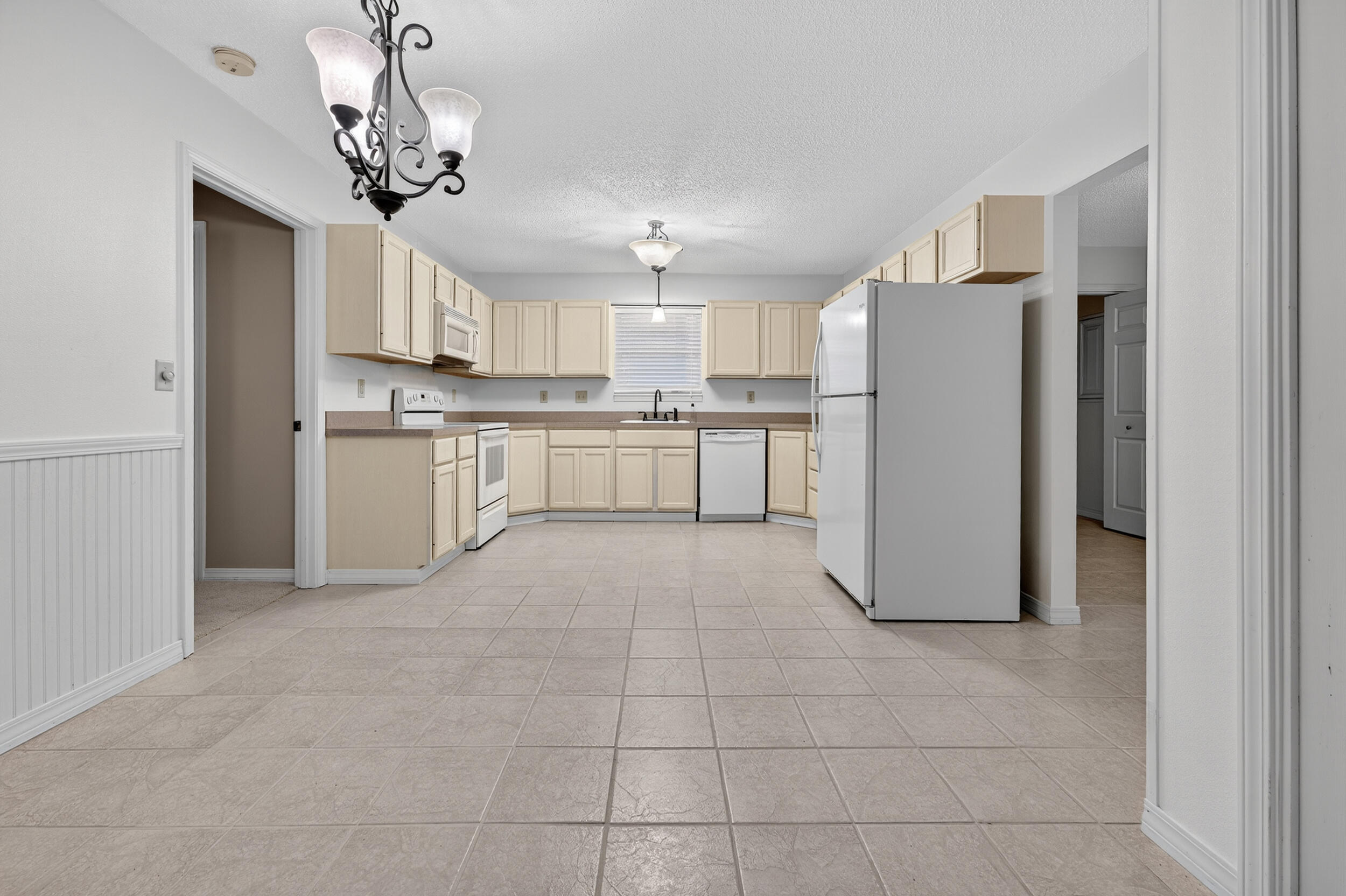 MARE CREEK DEV - Residential