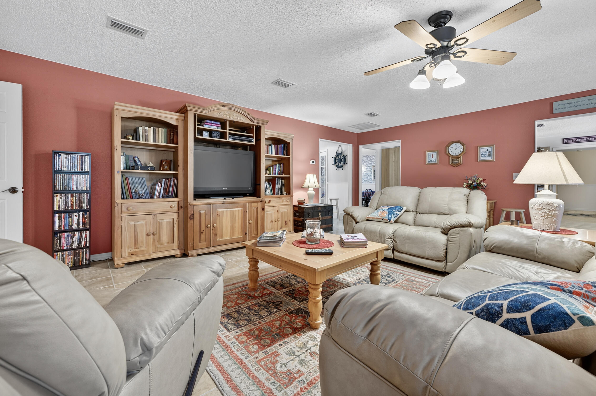 MARE CREEK DEV - Residential