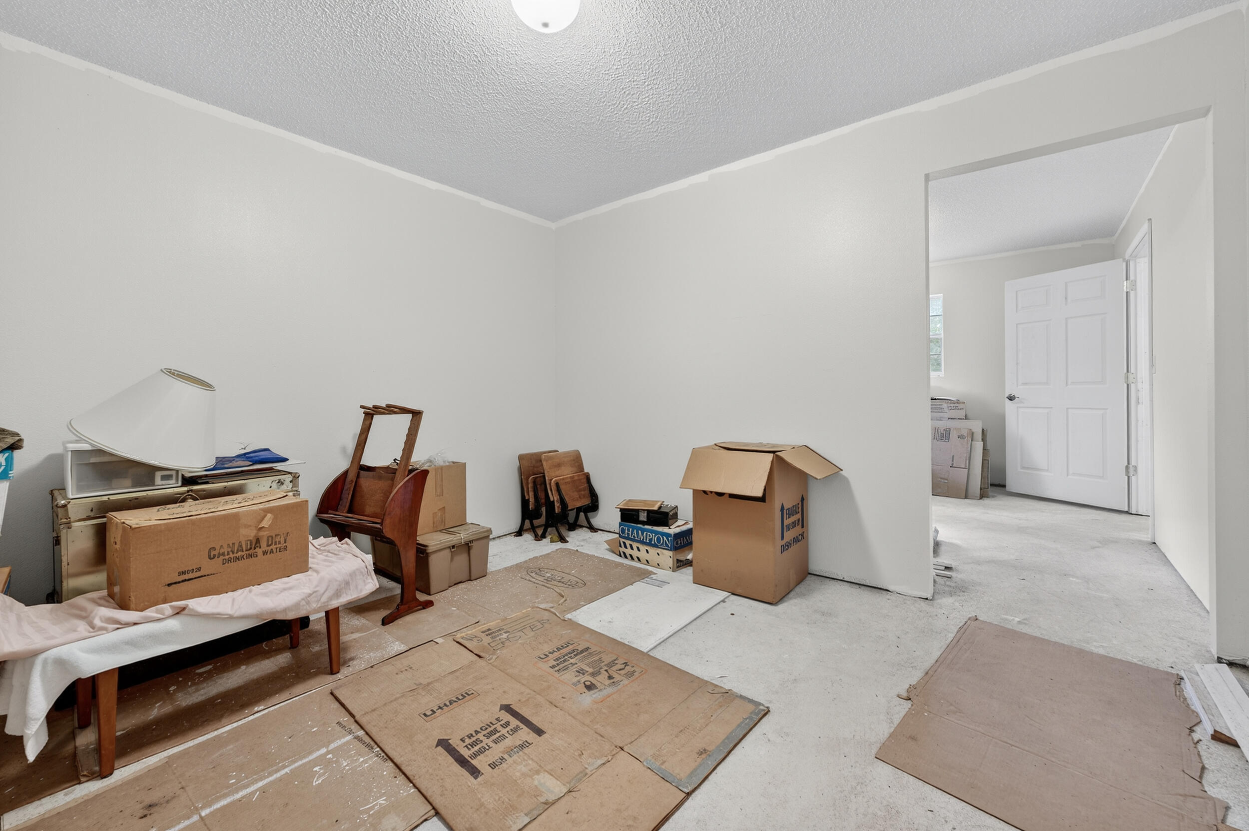 MARE CREEK DEV - Residential