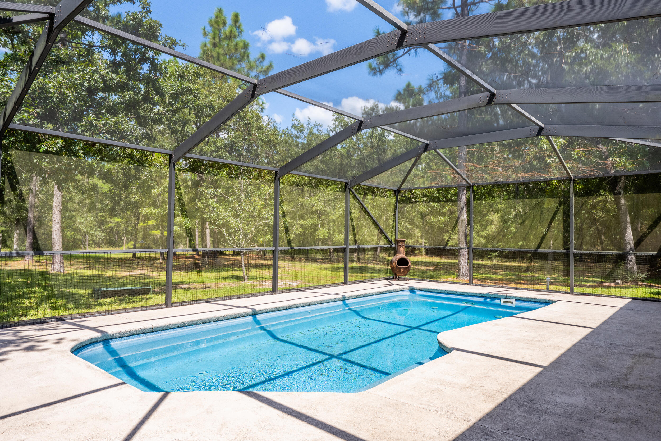 MARE CREEK DEV - Residential