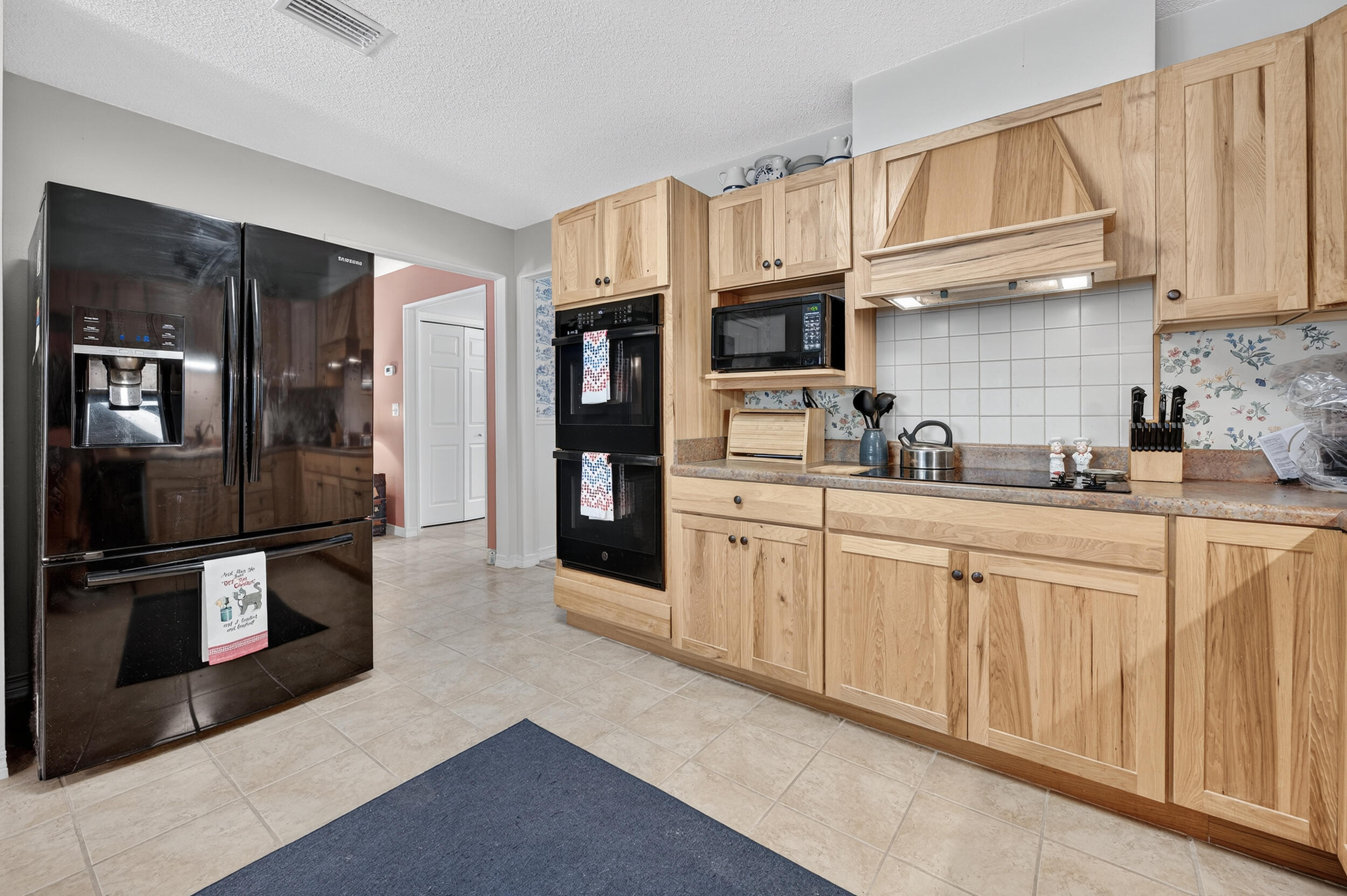 MARE CREEK DEV - Residential