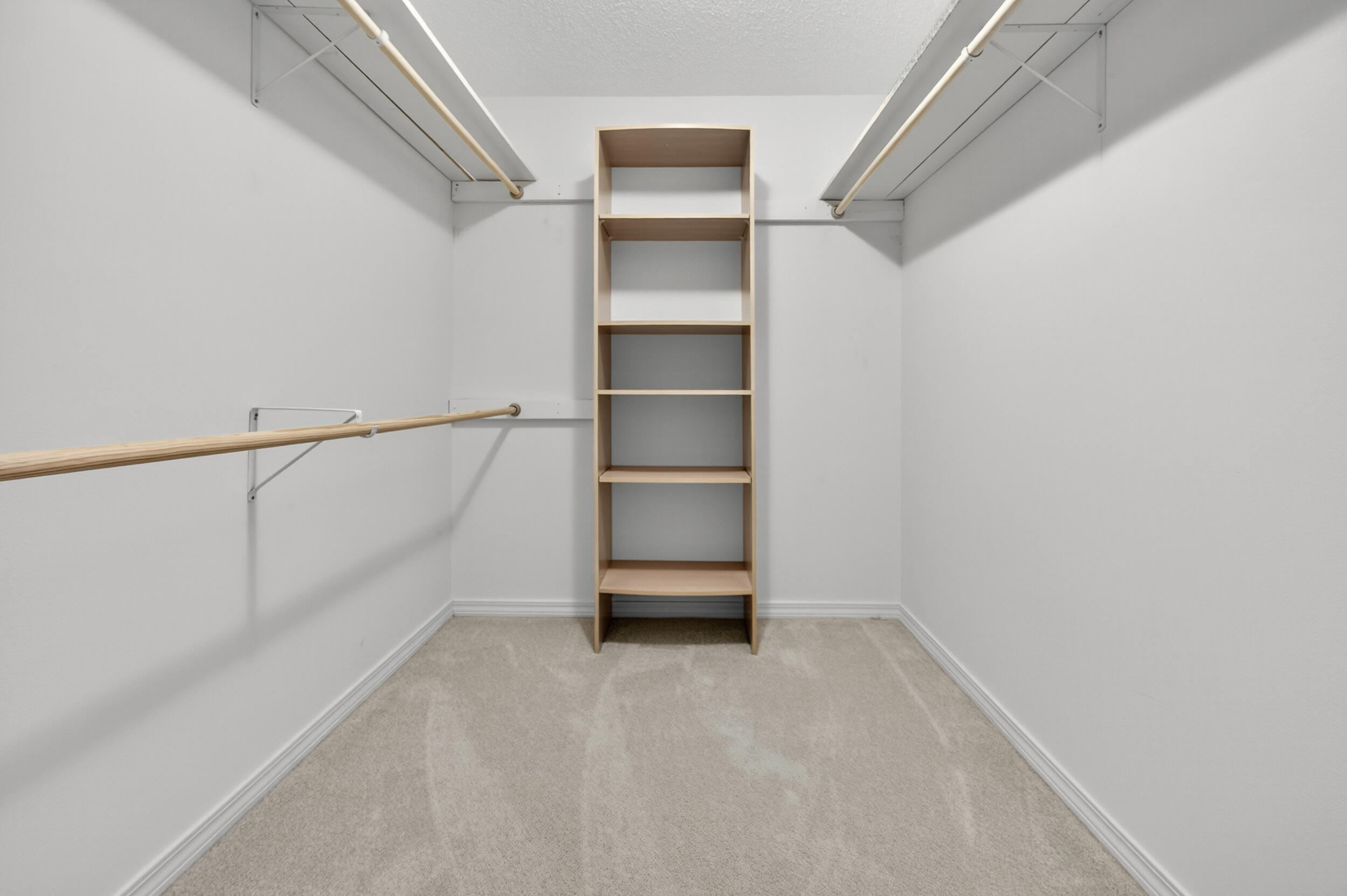MARE CREEK DEV - Residential