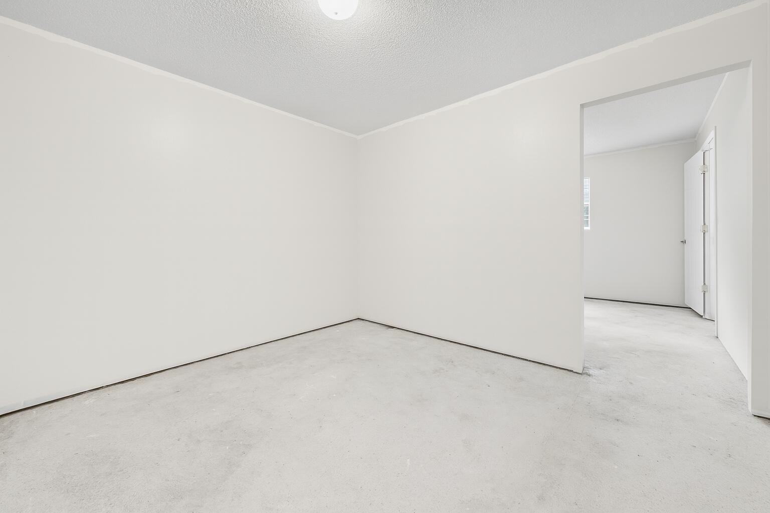 MARE CREEK DEV - Residential