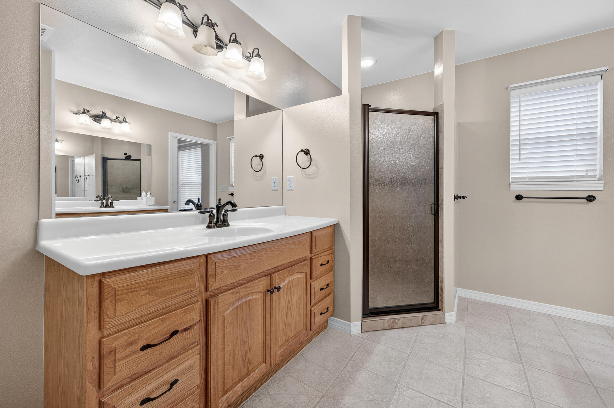 MARE CREEK DEV - Residential