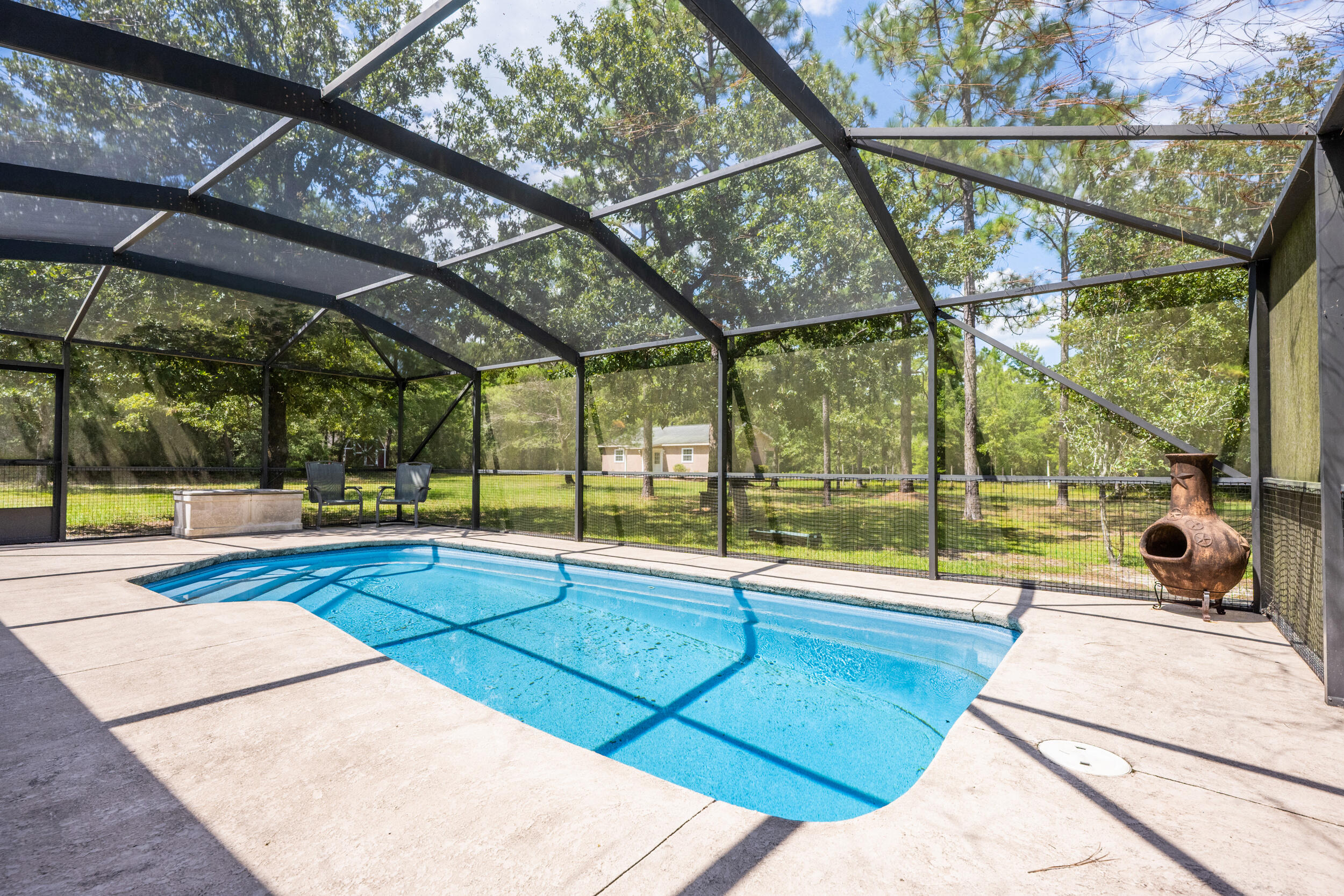 MARE CREEK DEV - Residential