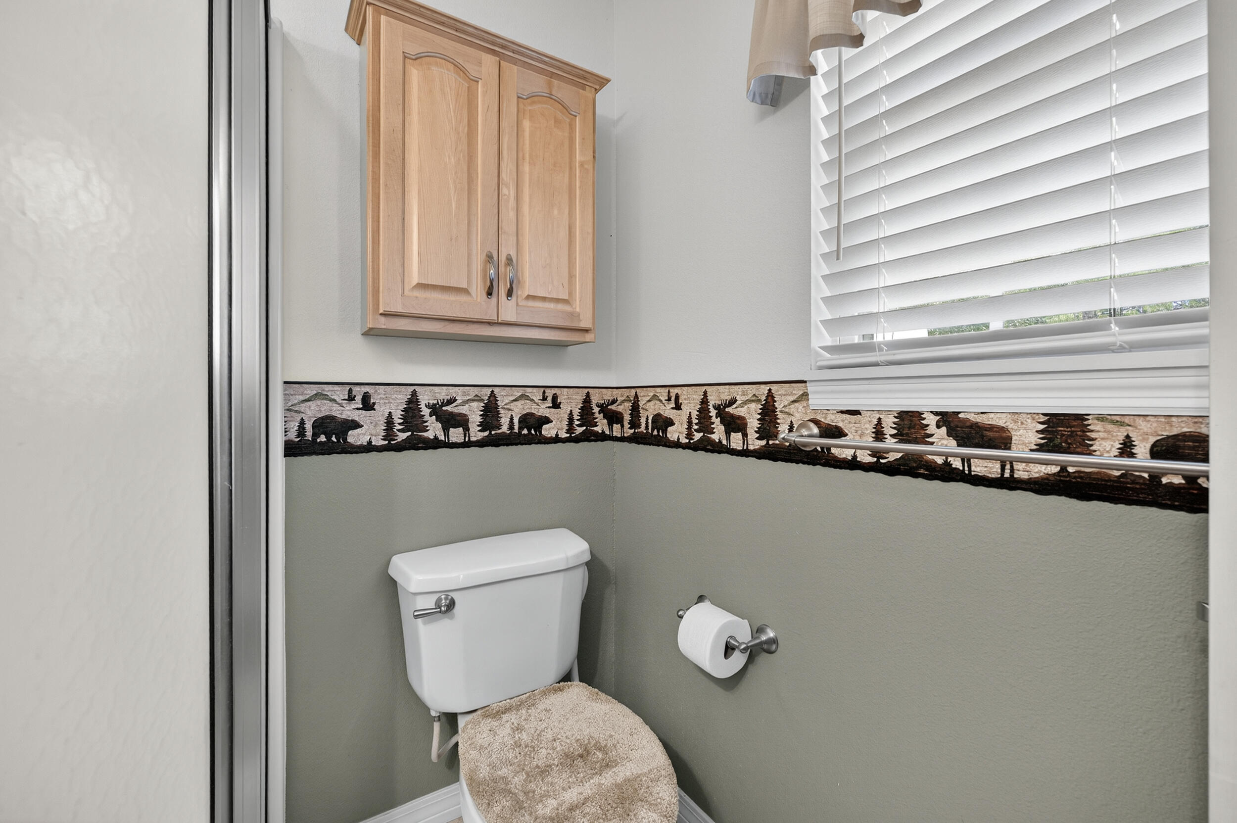 MARE CREEK DEV - Residential