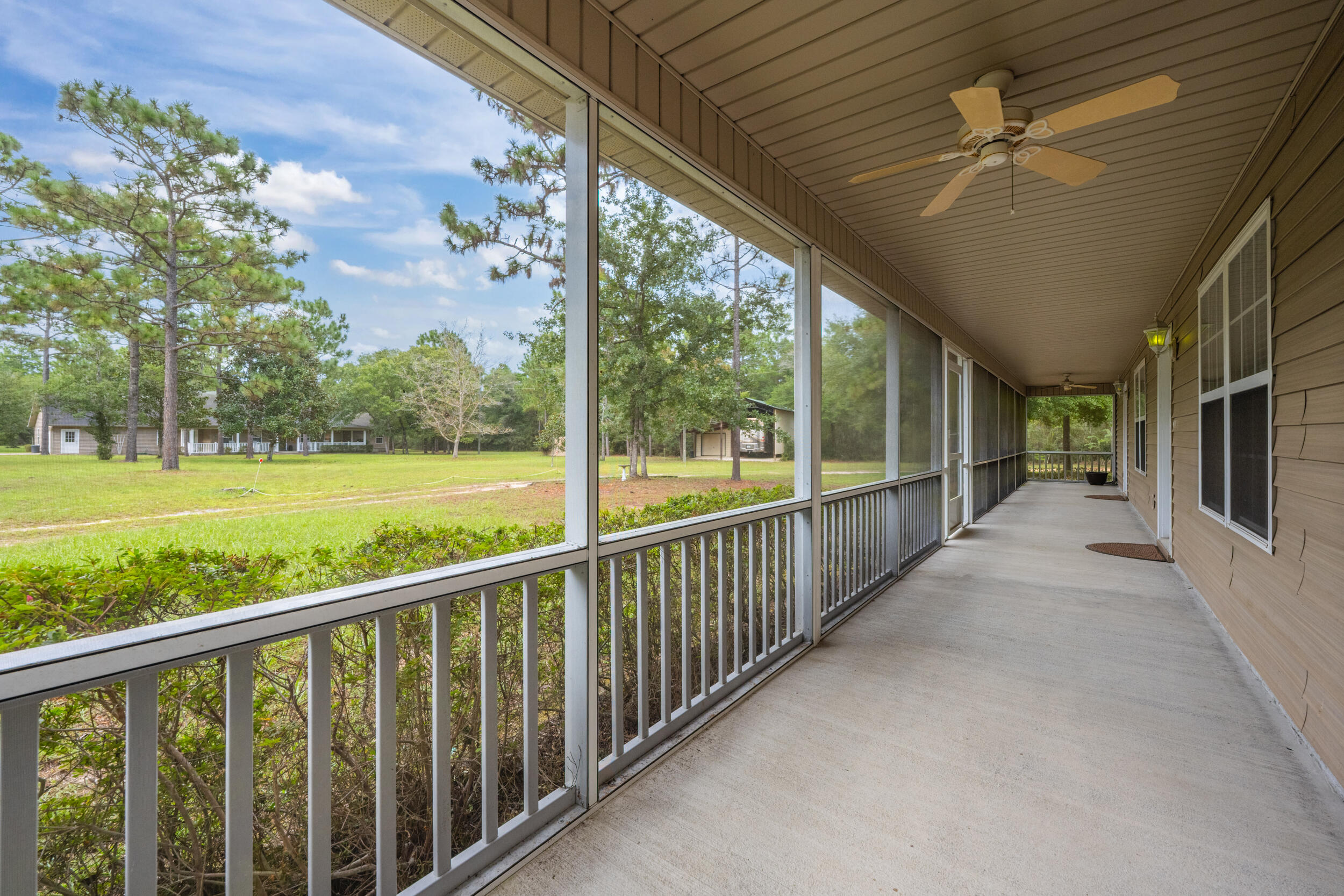 MARE CREEK DEV - Residential