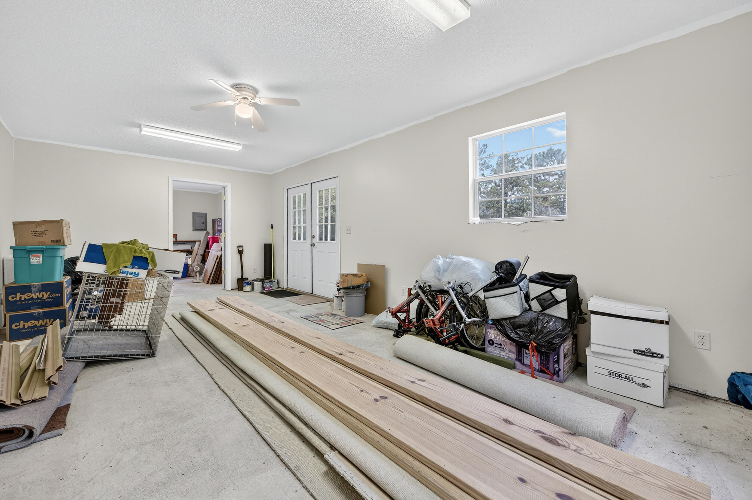 MARE CREEK DEV - Residential