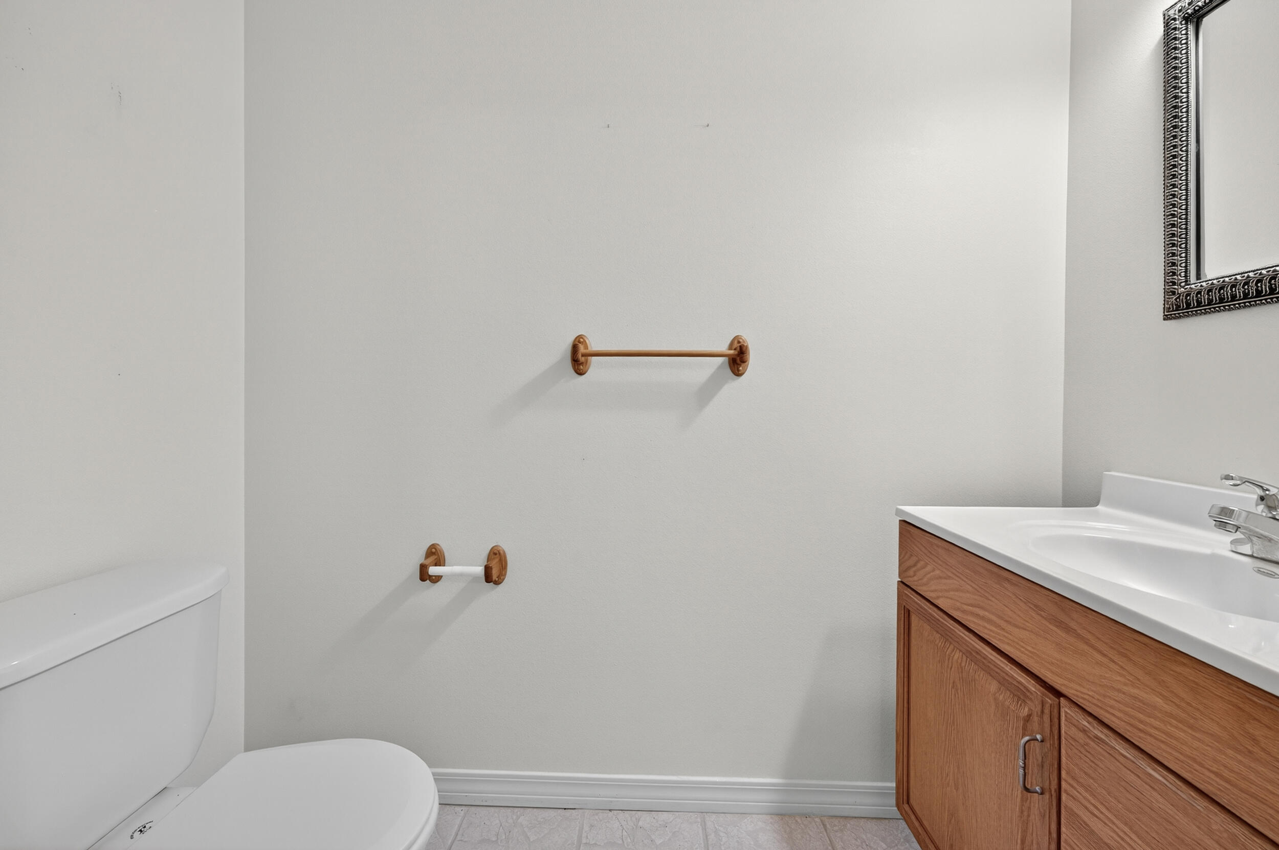 MARE CREEK DEV - Residential