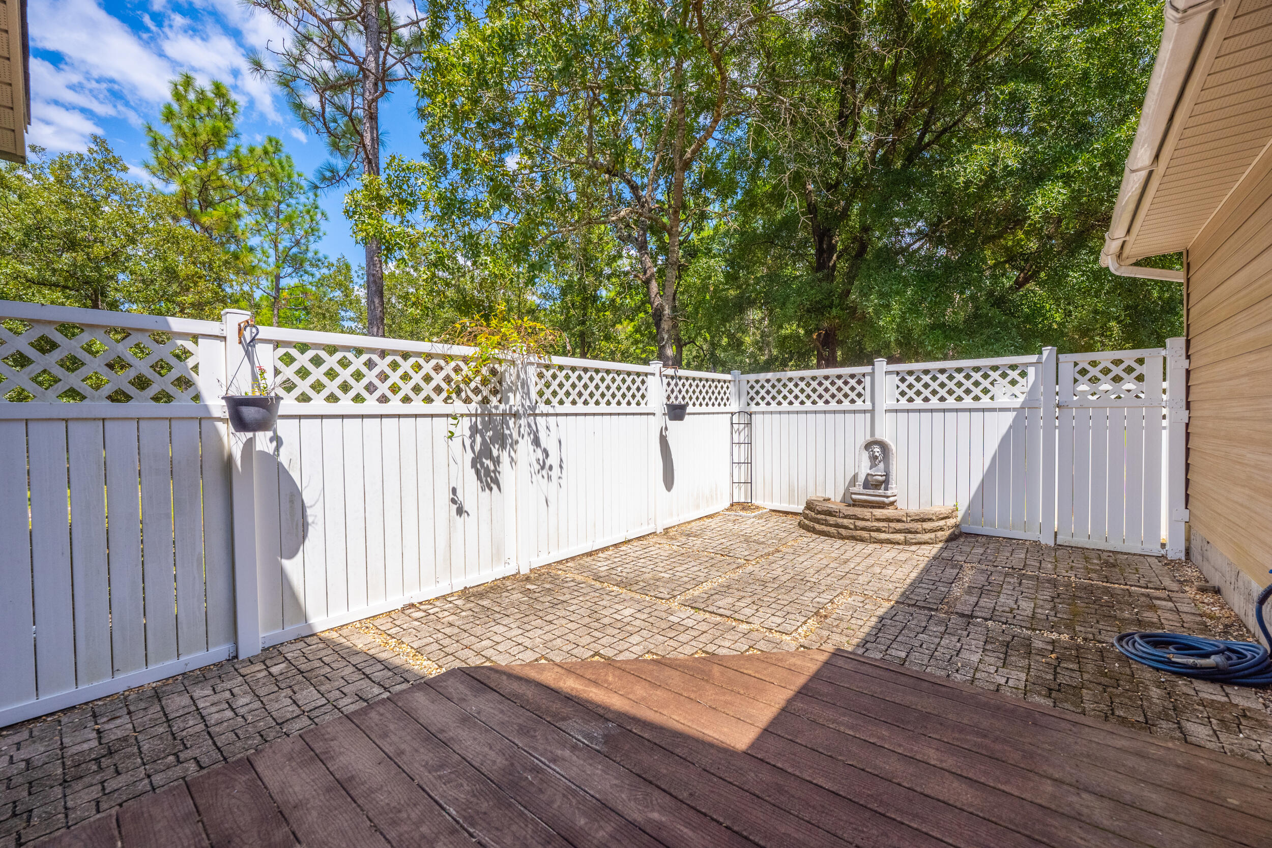 MARE CREEK DEV - Residential