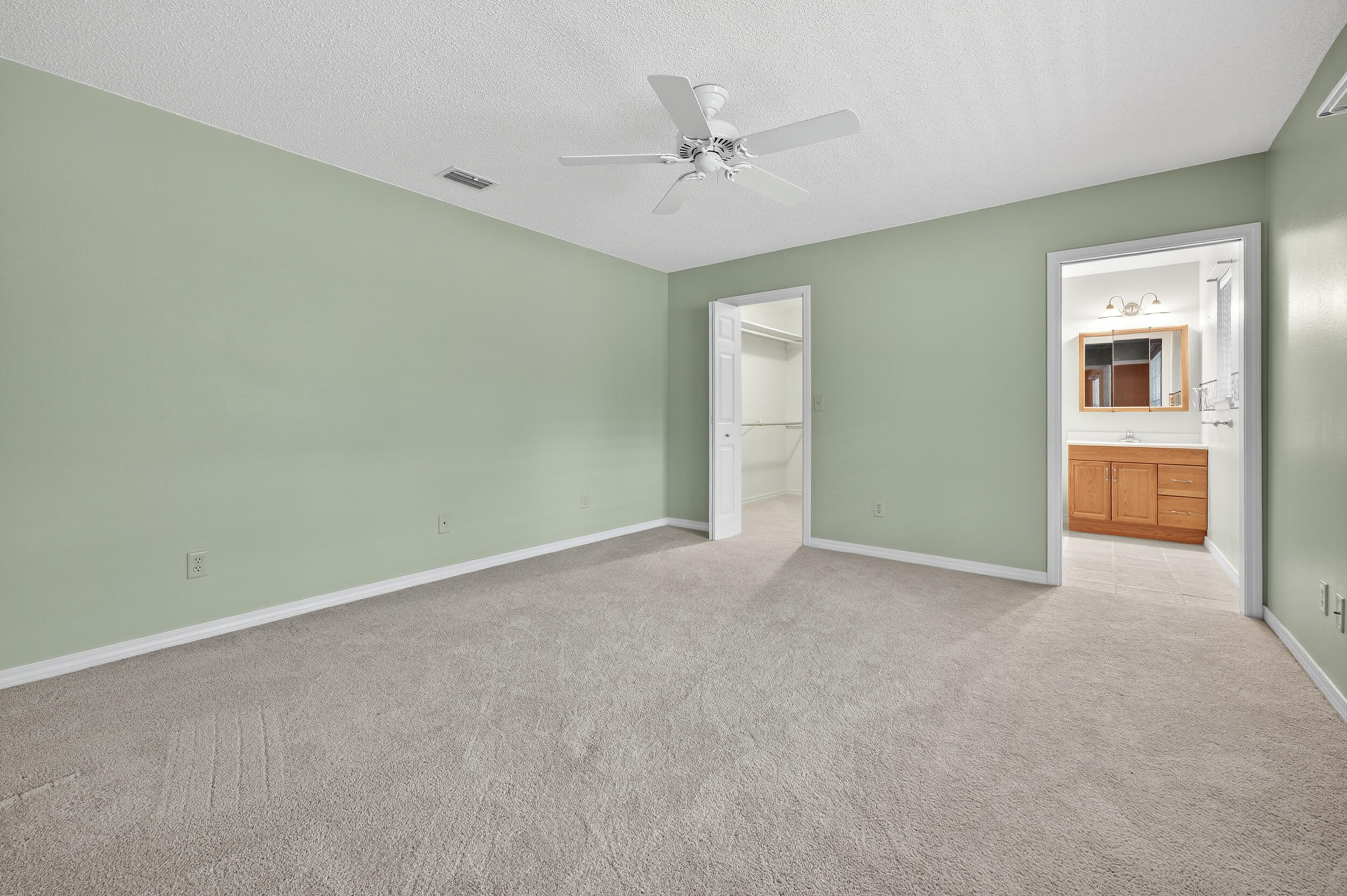MARE CREEK DEV - Residential