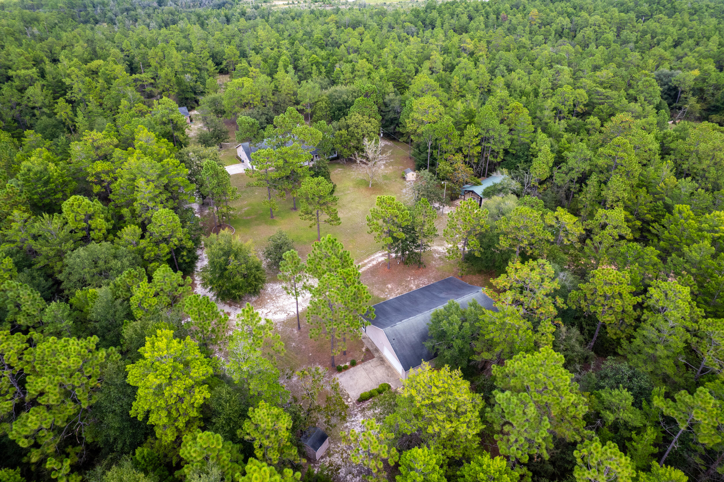MARE CREEK DEV - Residential
