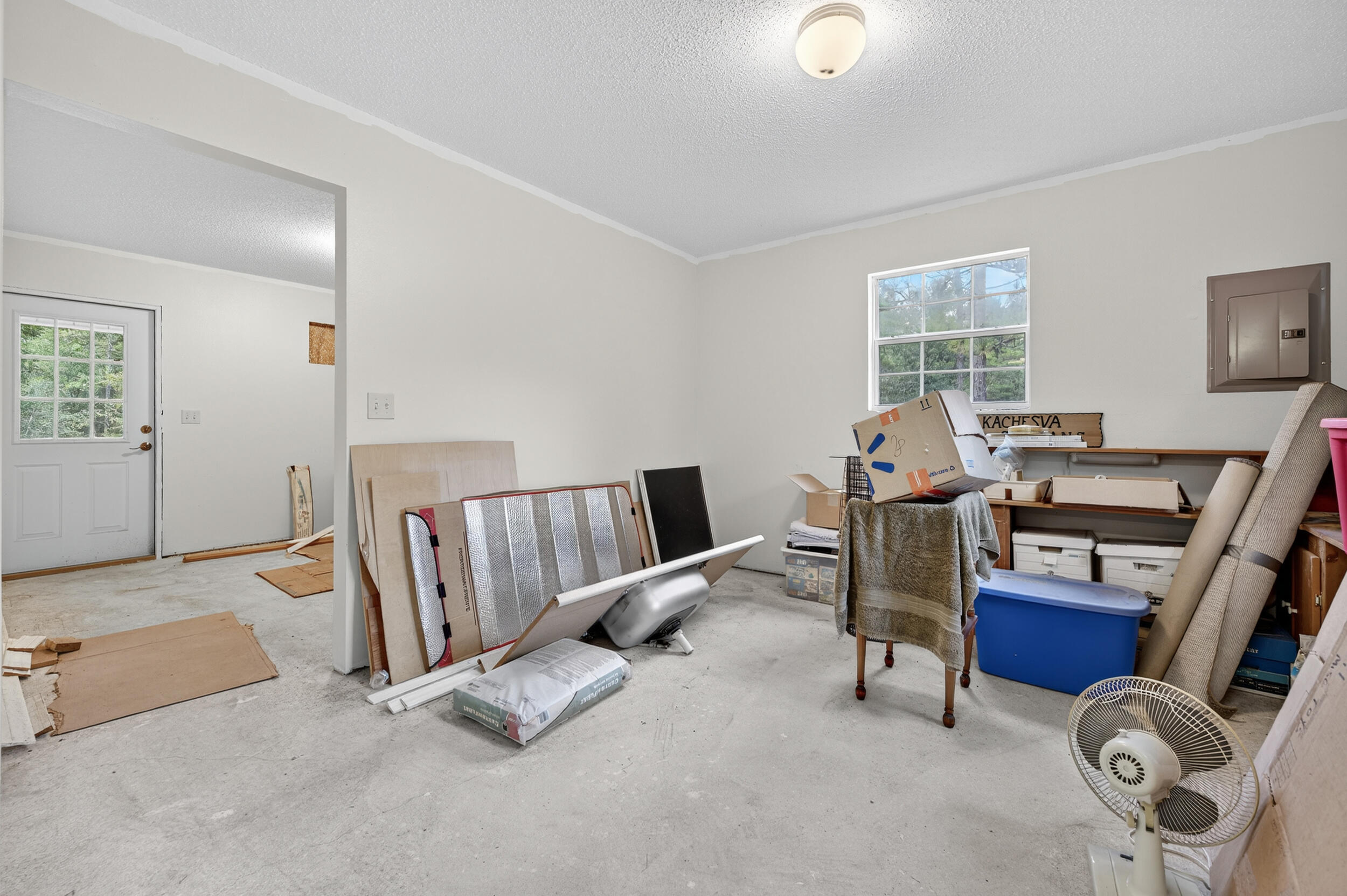 MARE CREEK DEV - Residential