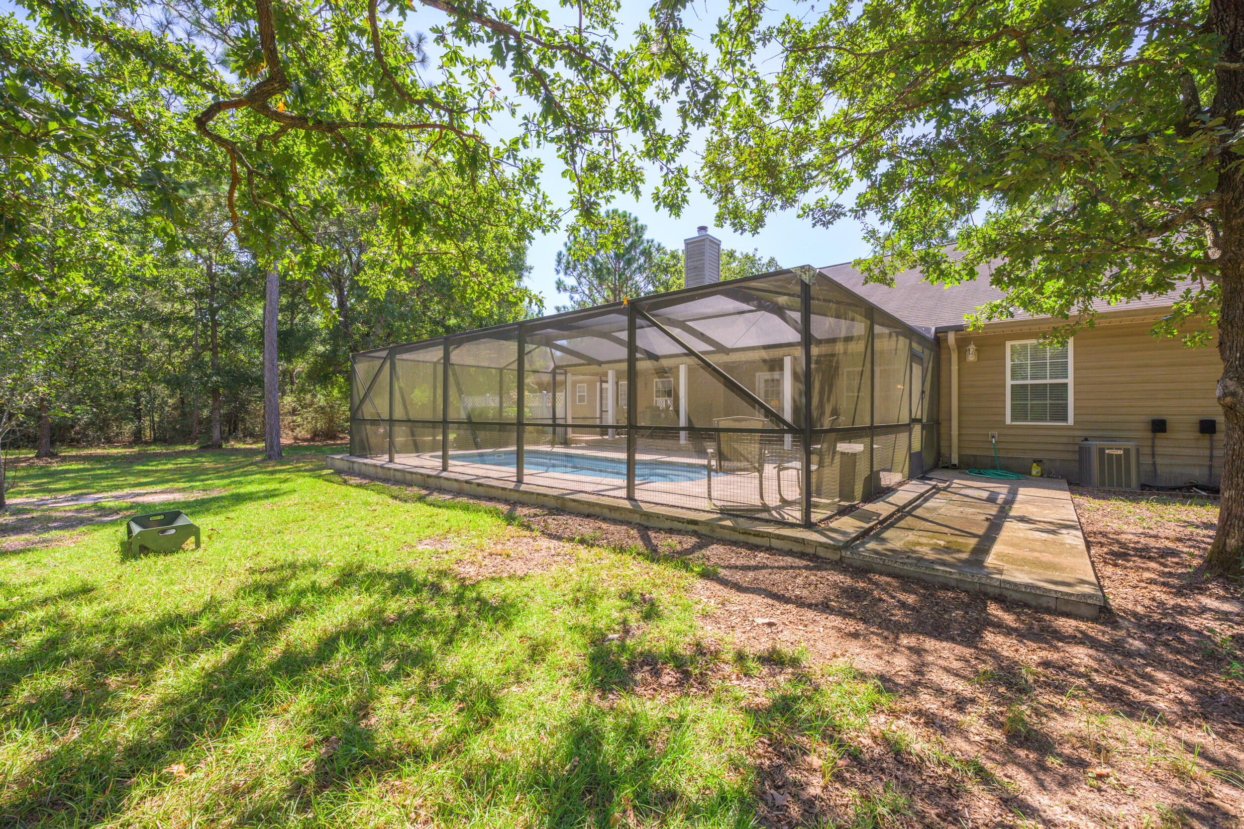 MARE CREEK DEV - Residential