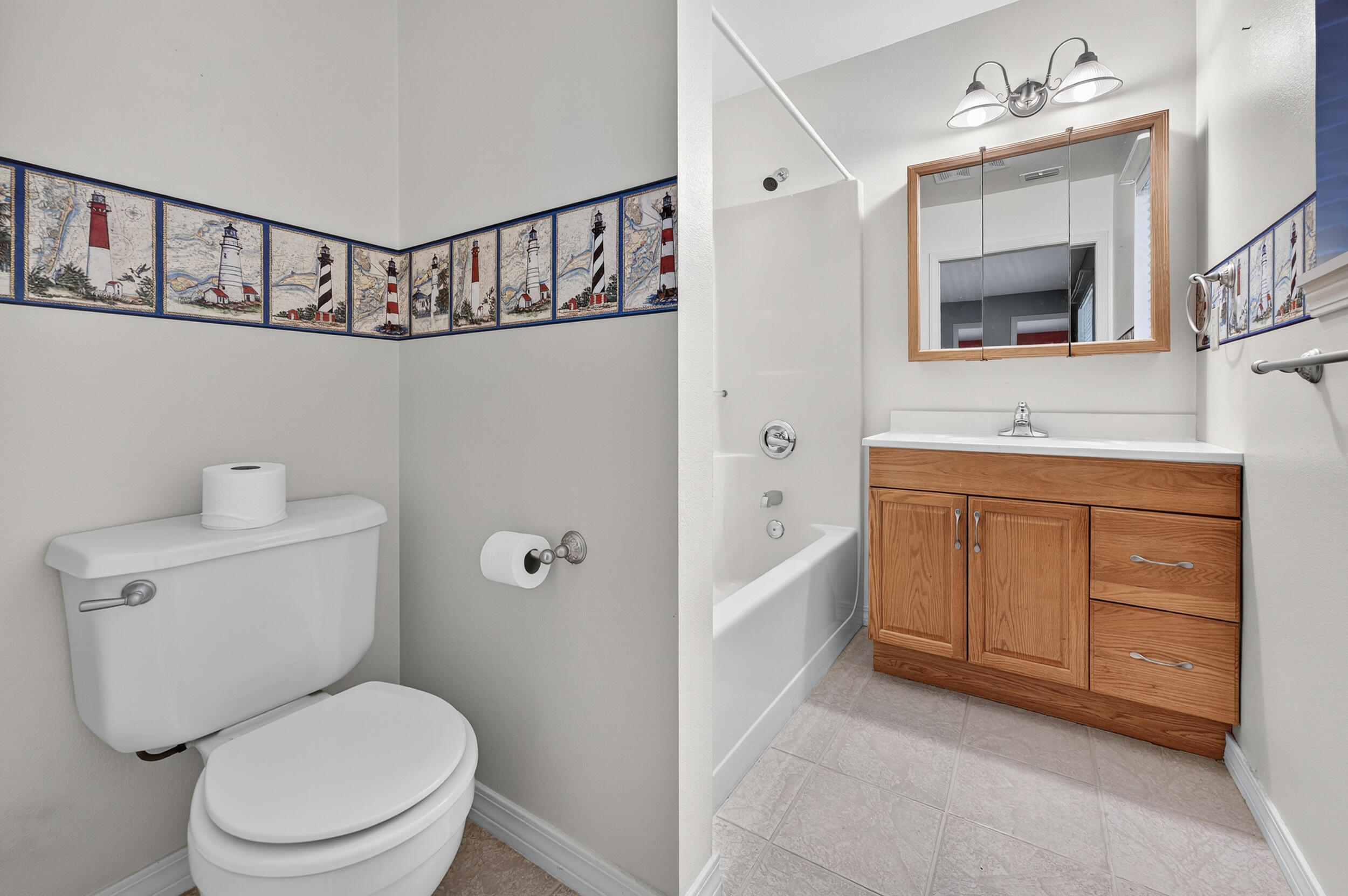 MARE CREEK DEV - Residential