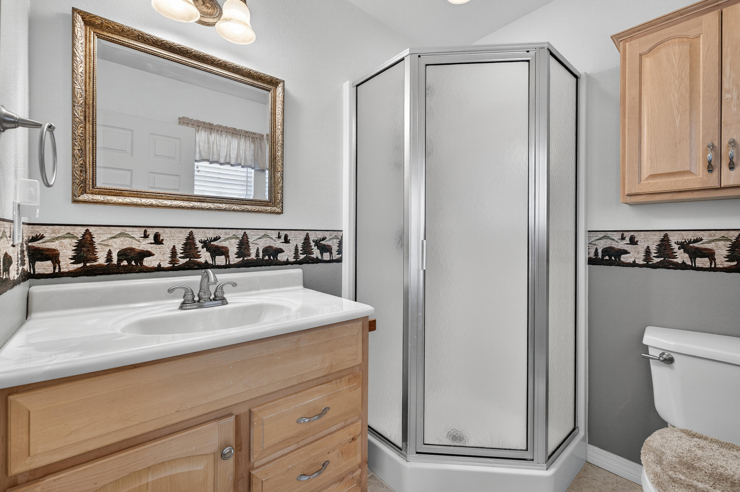 MARE CREEK DEV - Residential
