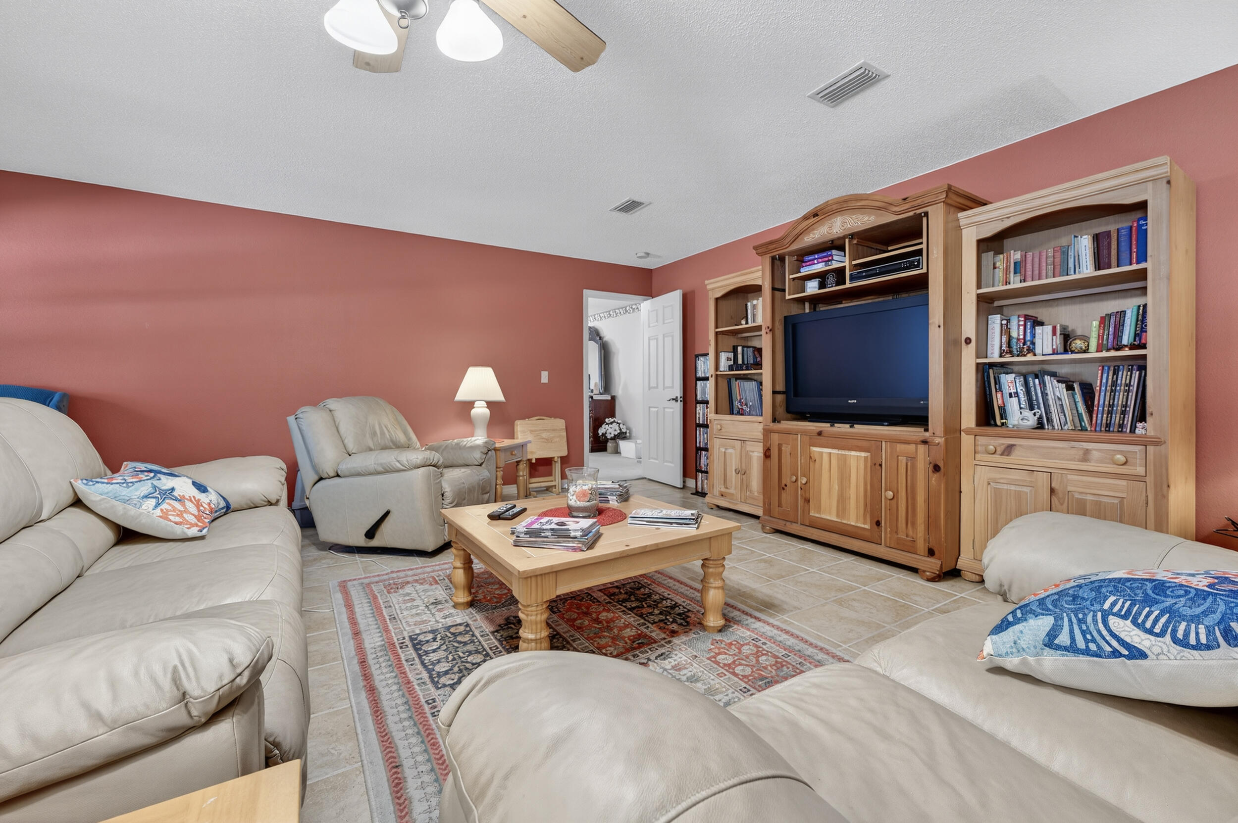 MARE CREEK DEV - Residential