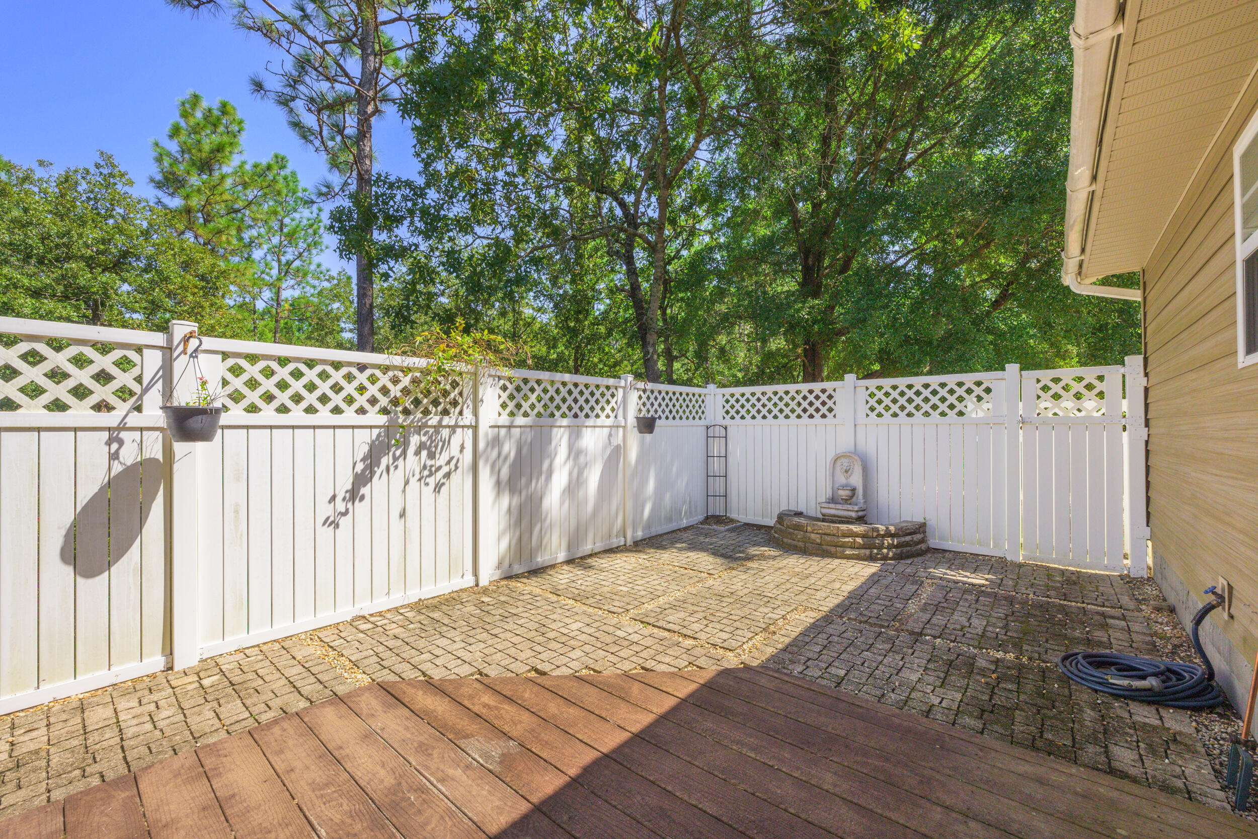 MARE CREEK DEV - Residential