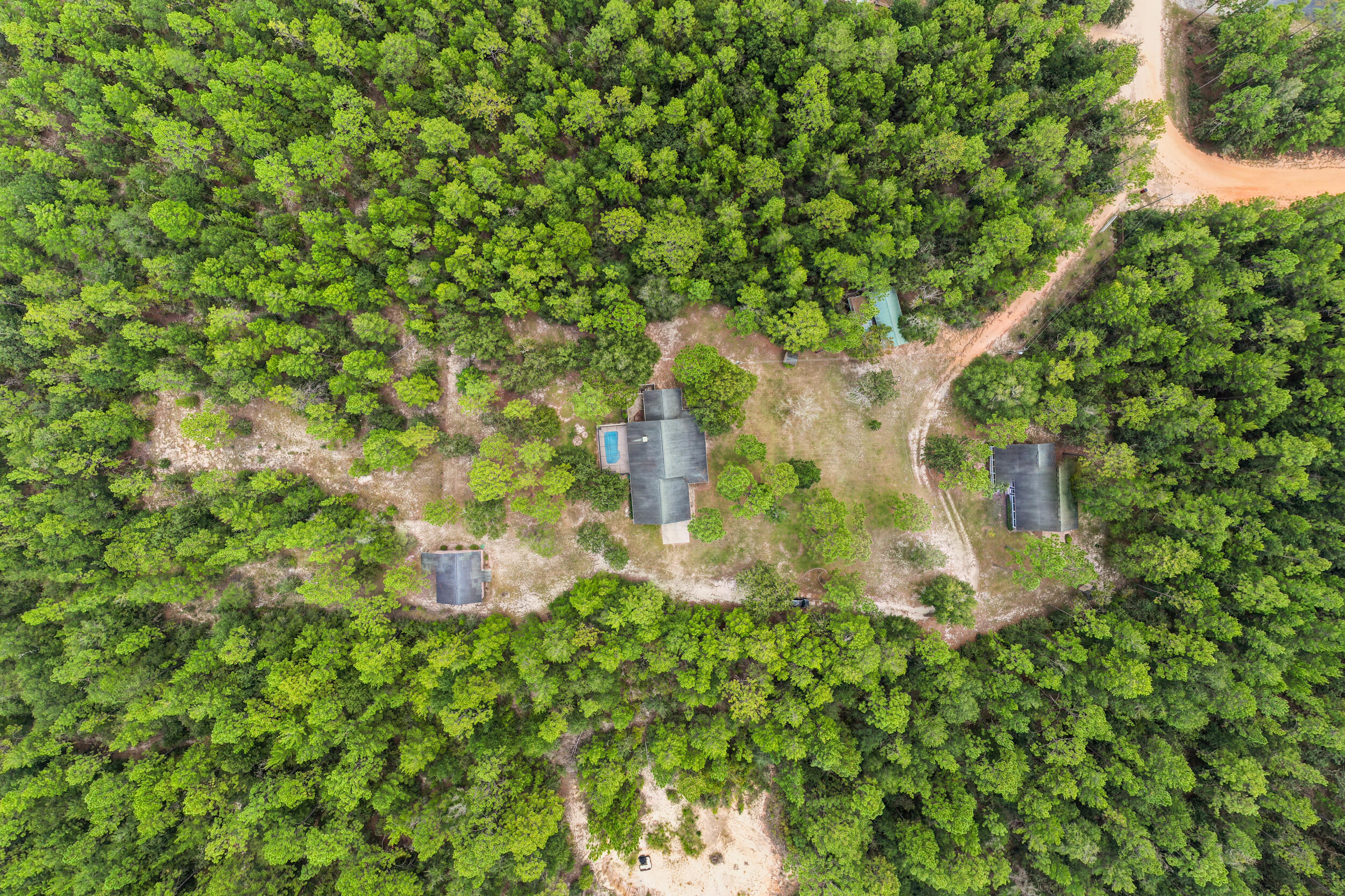 MARE CREEK DEV - Residential