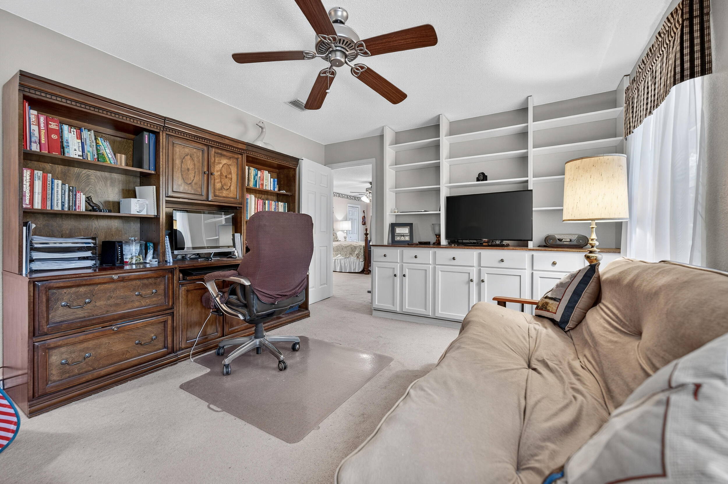 MARE CREEK DEV - Residential