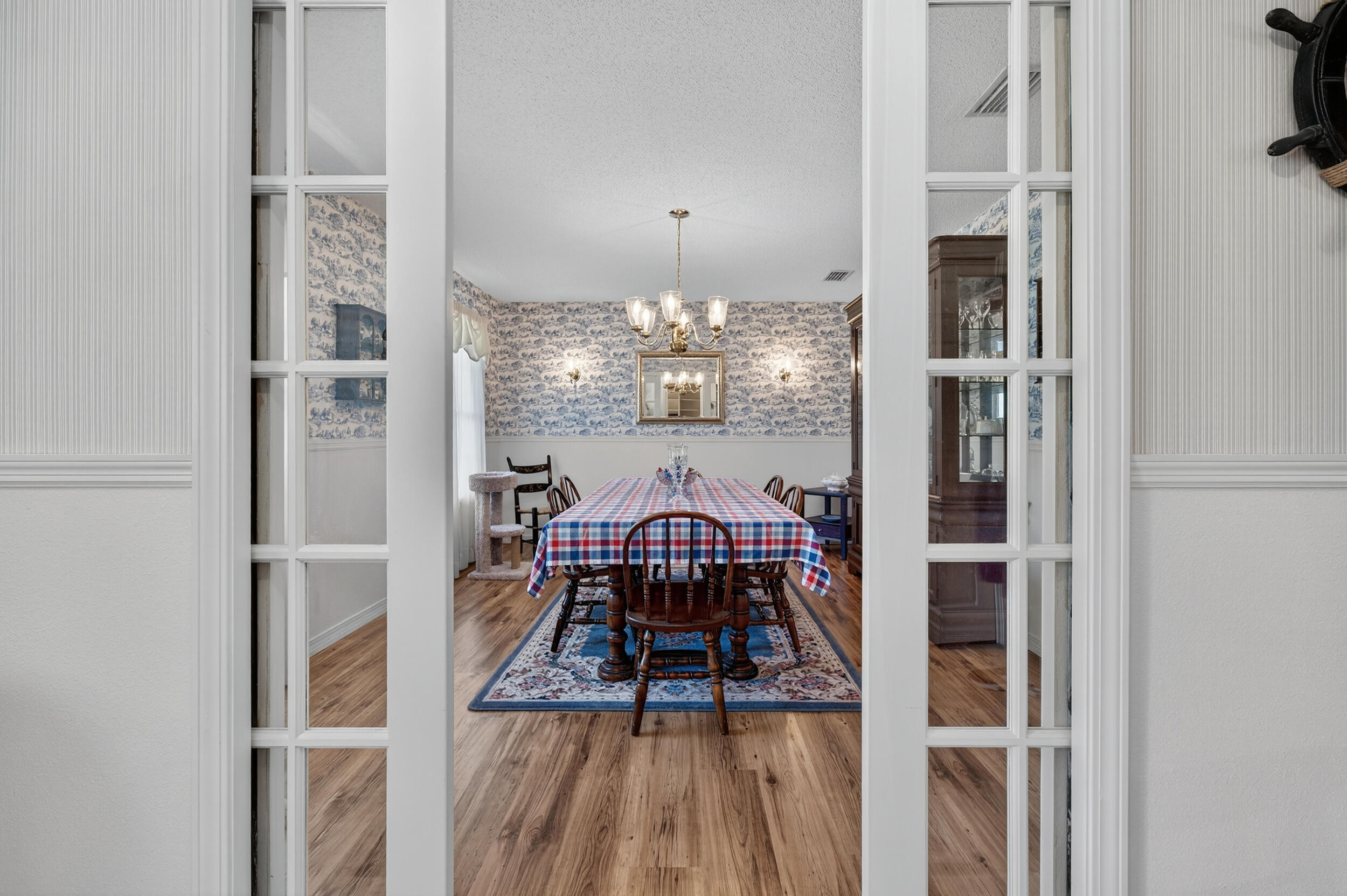 MARE CREEK DEV - Residential