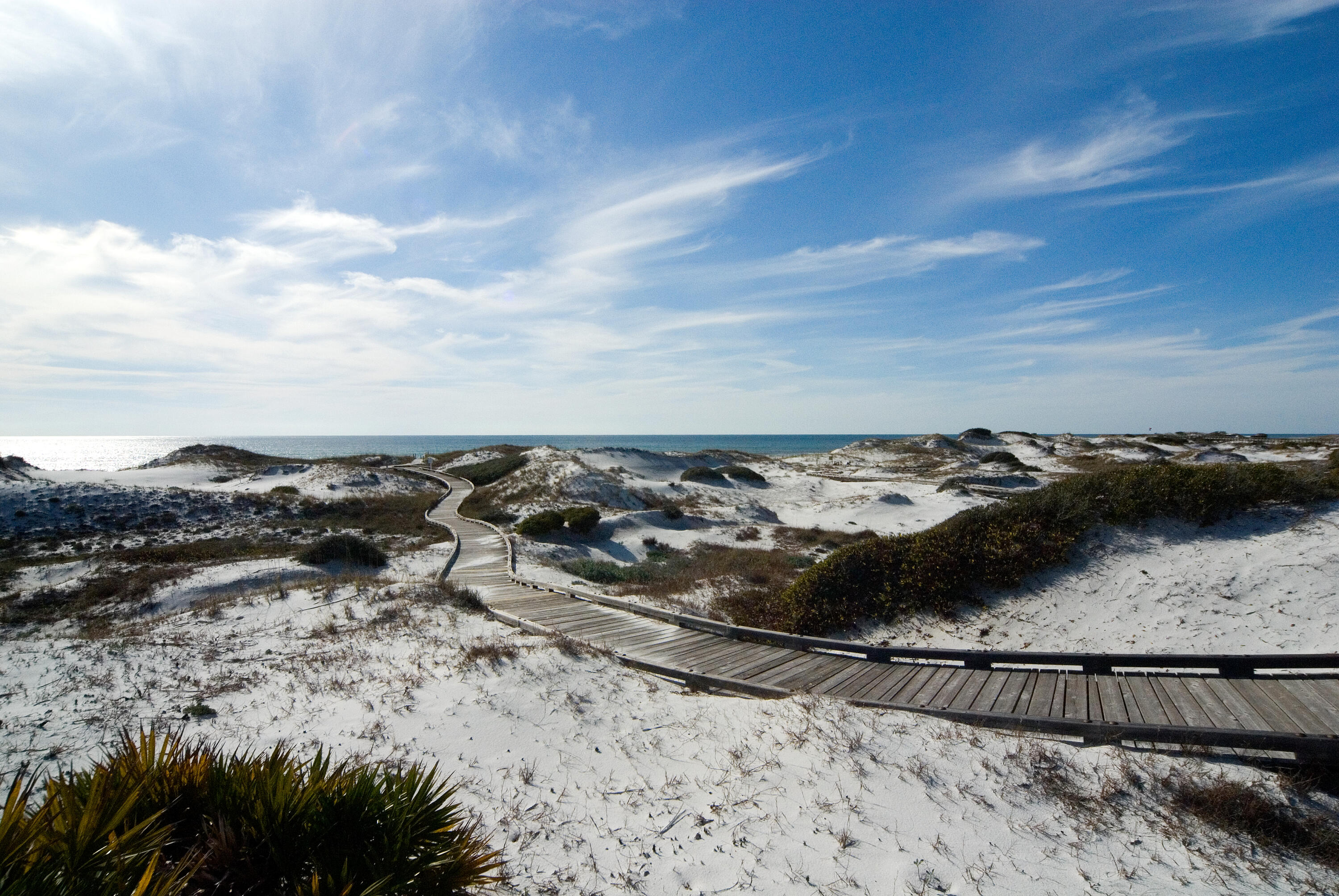 WATERSOUND BEACH - Residential