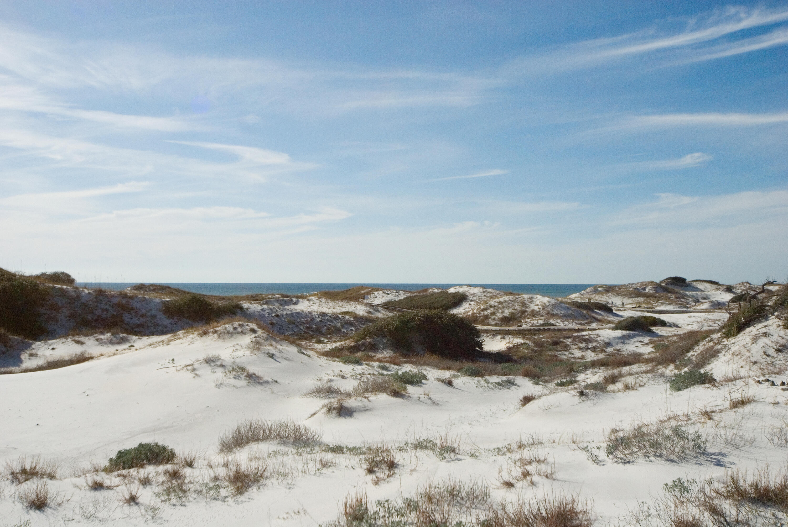 WATERSOUND BEACH - Residential