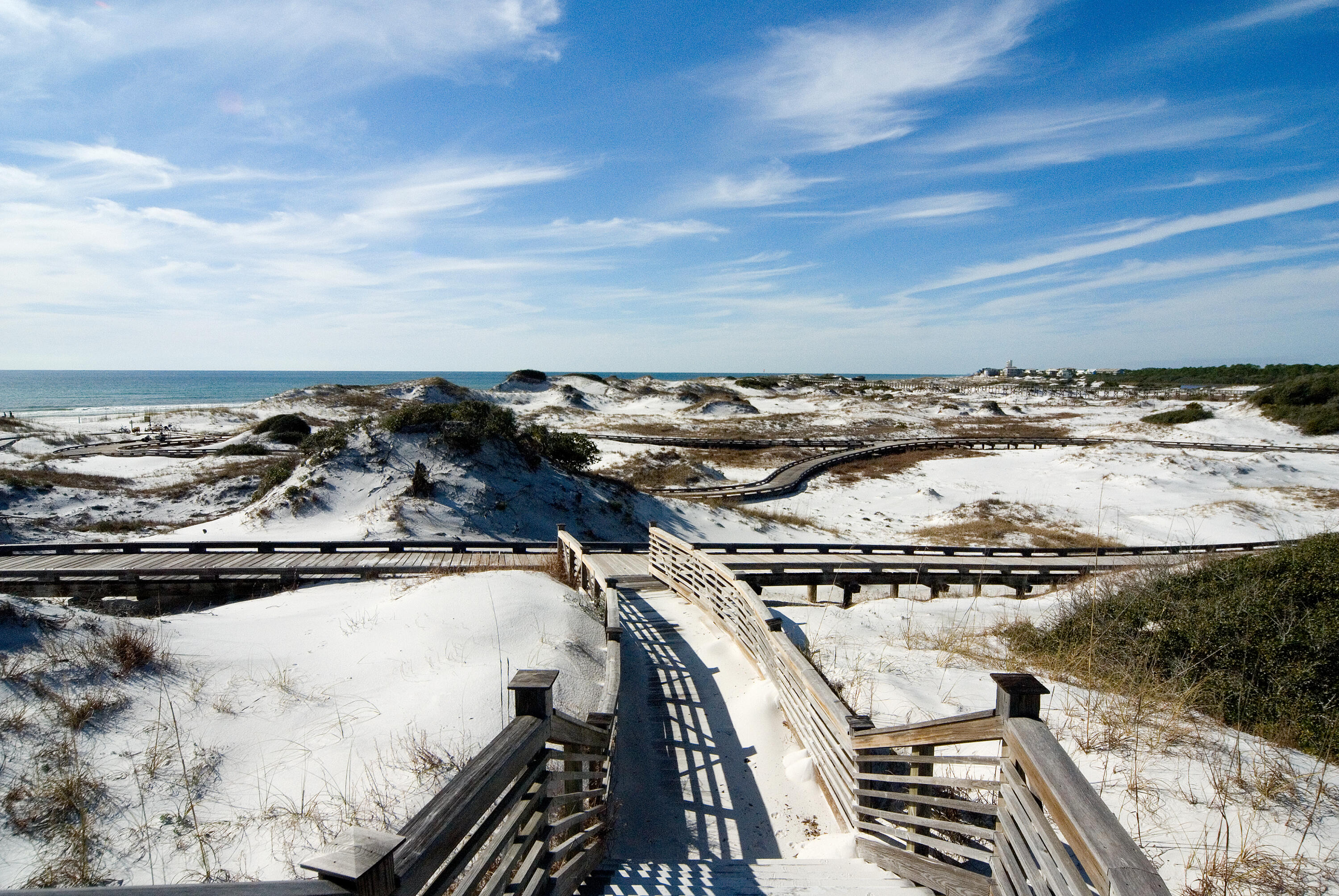 WATERSOUND BEACH - Residential