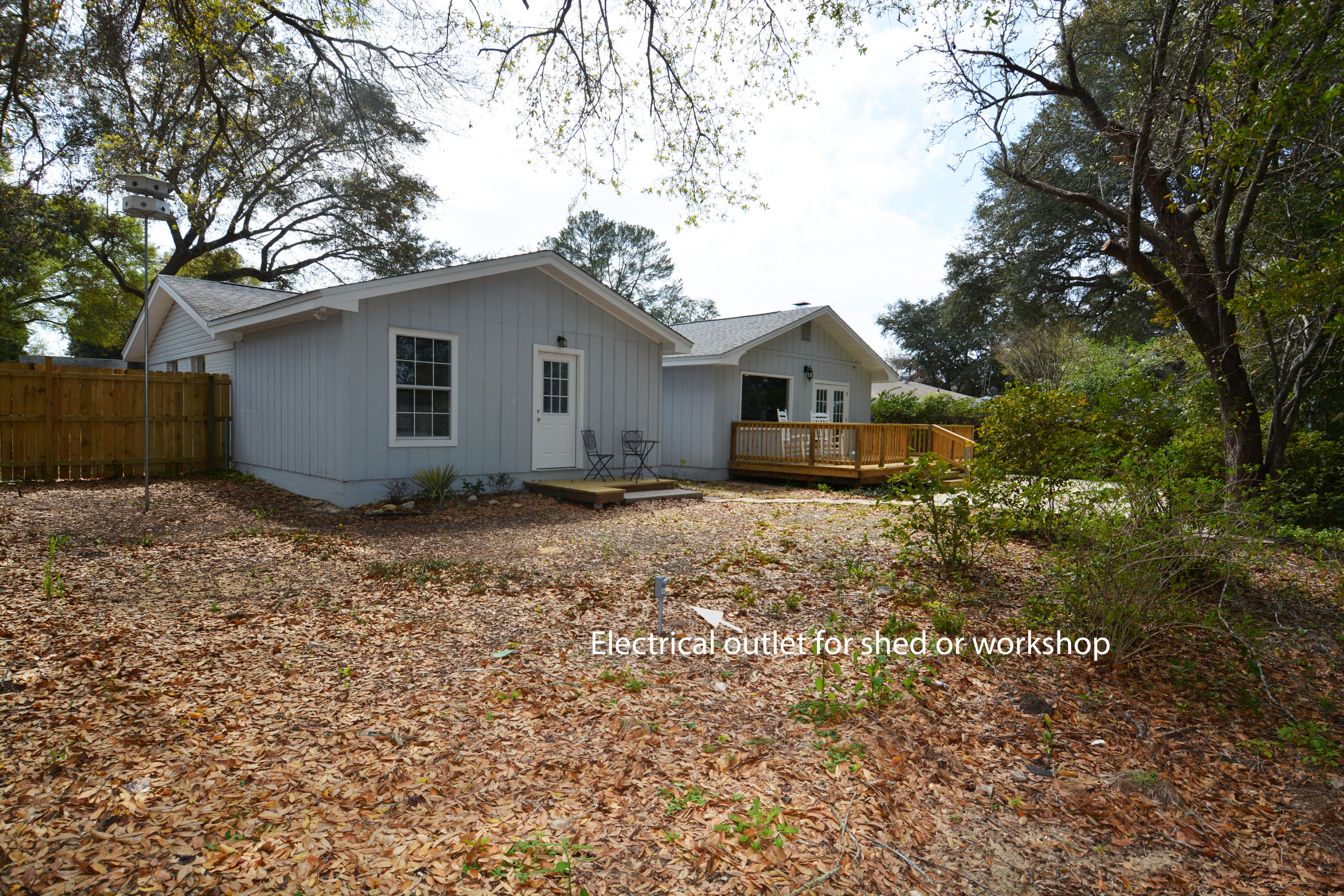 1304 - So of 20 to Valp Blvd - Residential