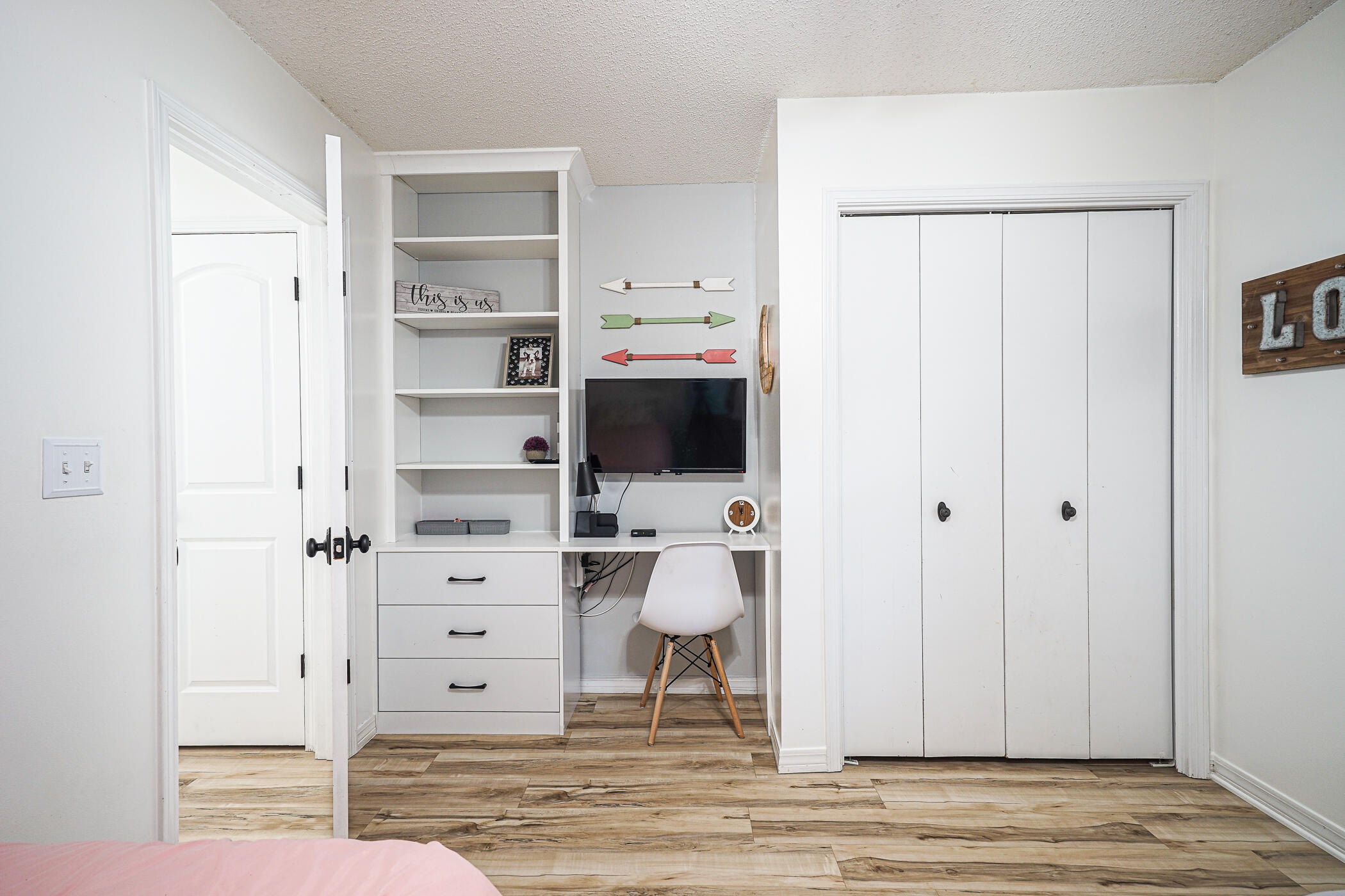 INDIGO VILLAGE LOT 28 BLK B - Residential