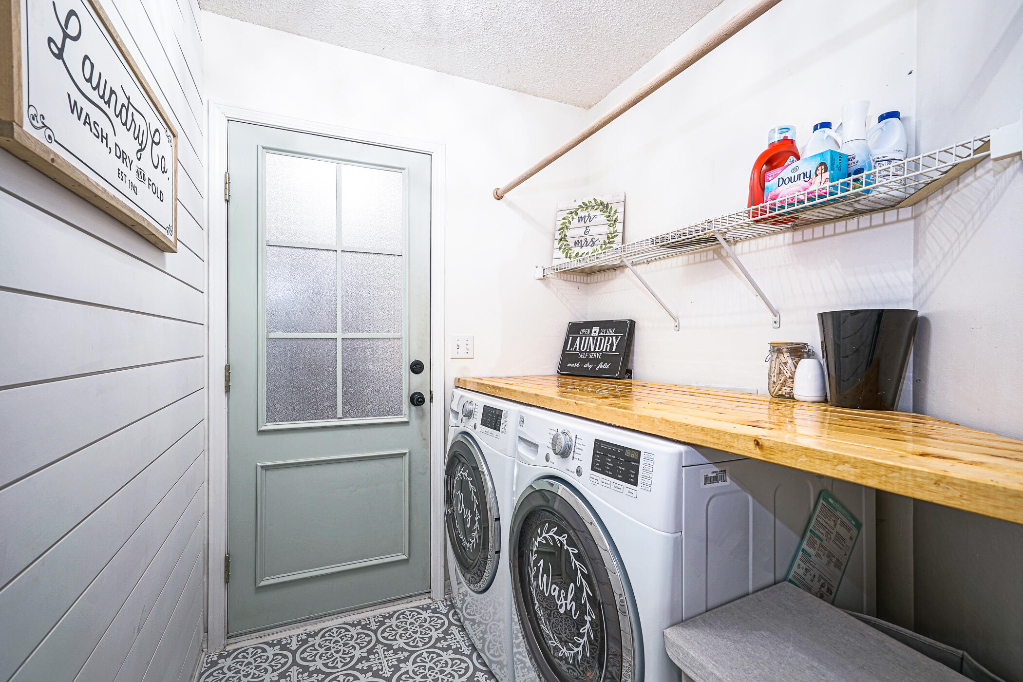 INDIGO VILLAGE LOT 28 BLK B - Residential