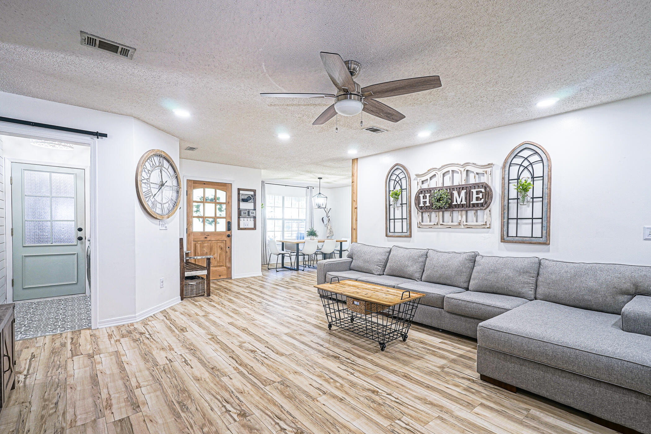 INDIGO VILLAGE LOT 28 BLK B - Residential