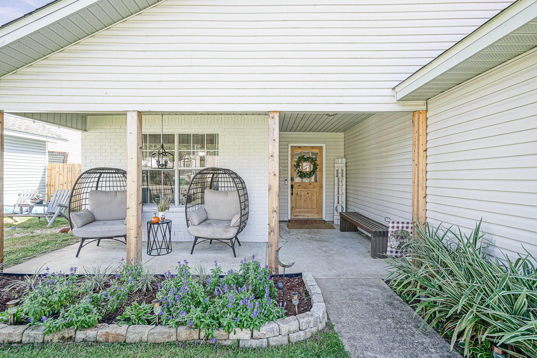 INDIGO VILLAGE LOT 28 BLK B - Residential