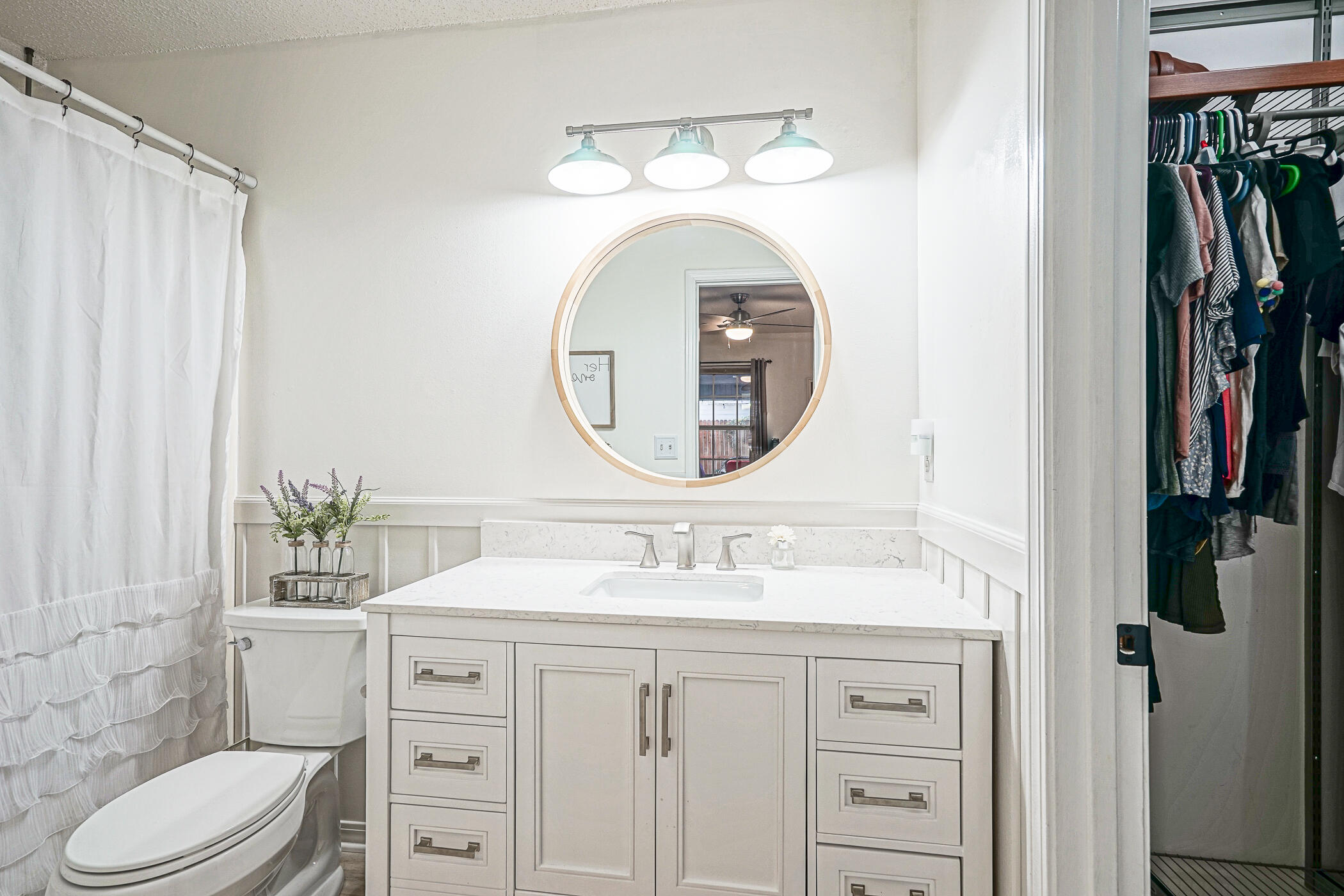 INDIGO VILLAGE LOT 28 BLK B - Residential