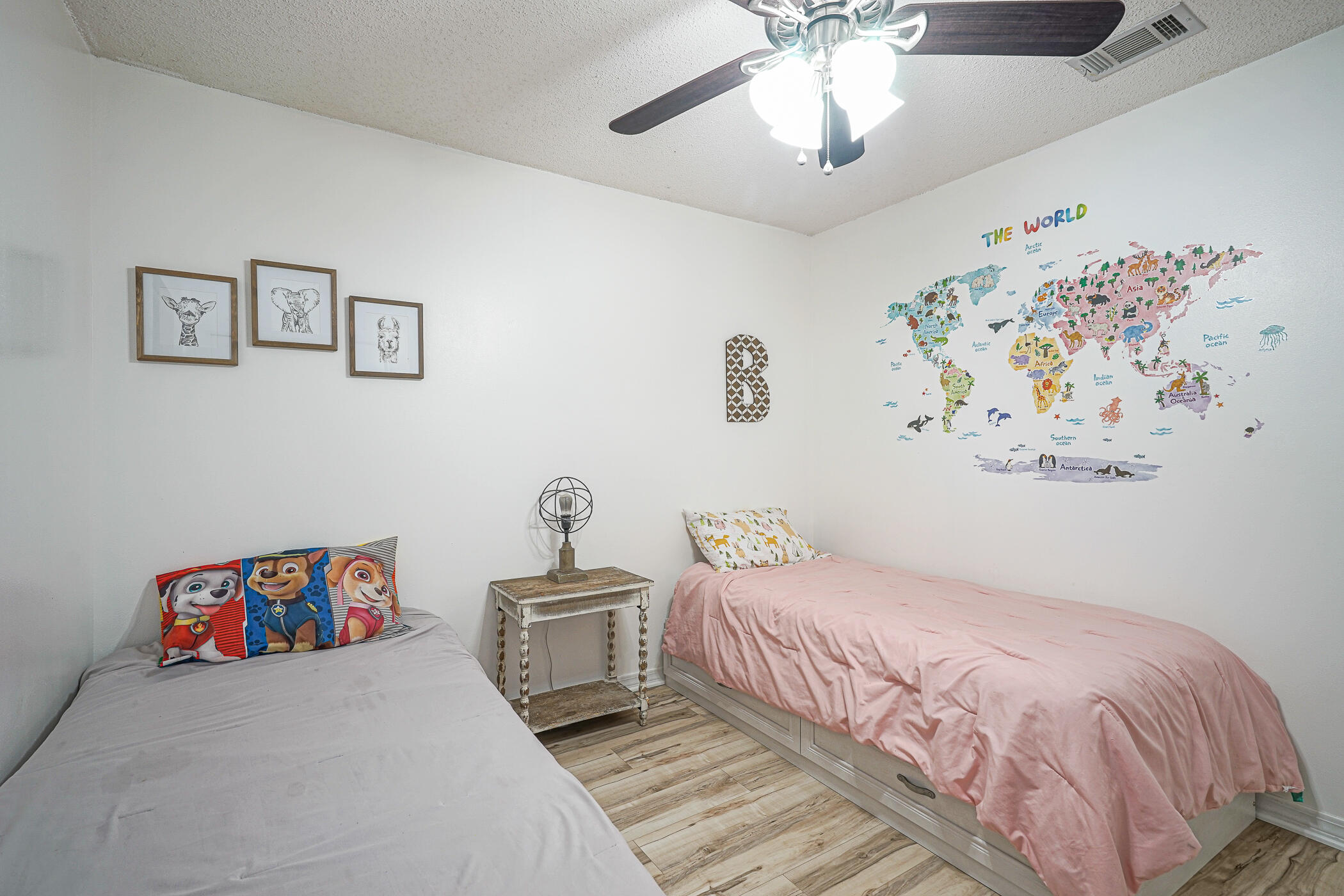 INDIGO VILLAGE LOT 28 BLK B - Residential