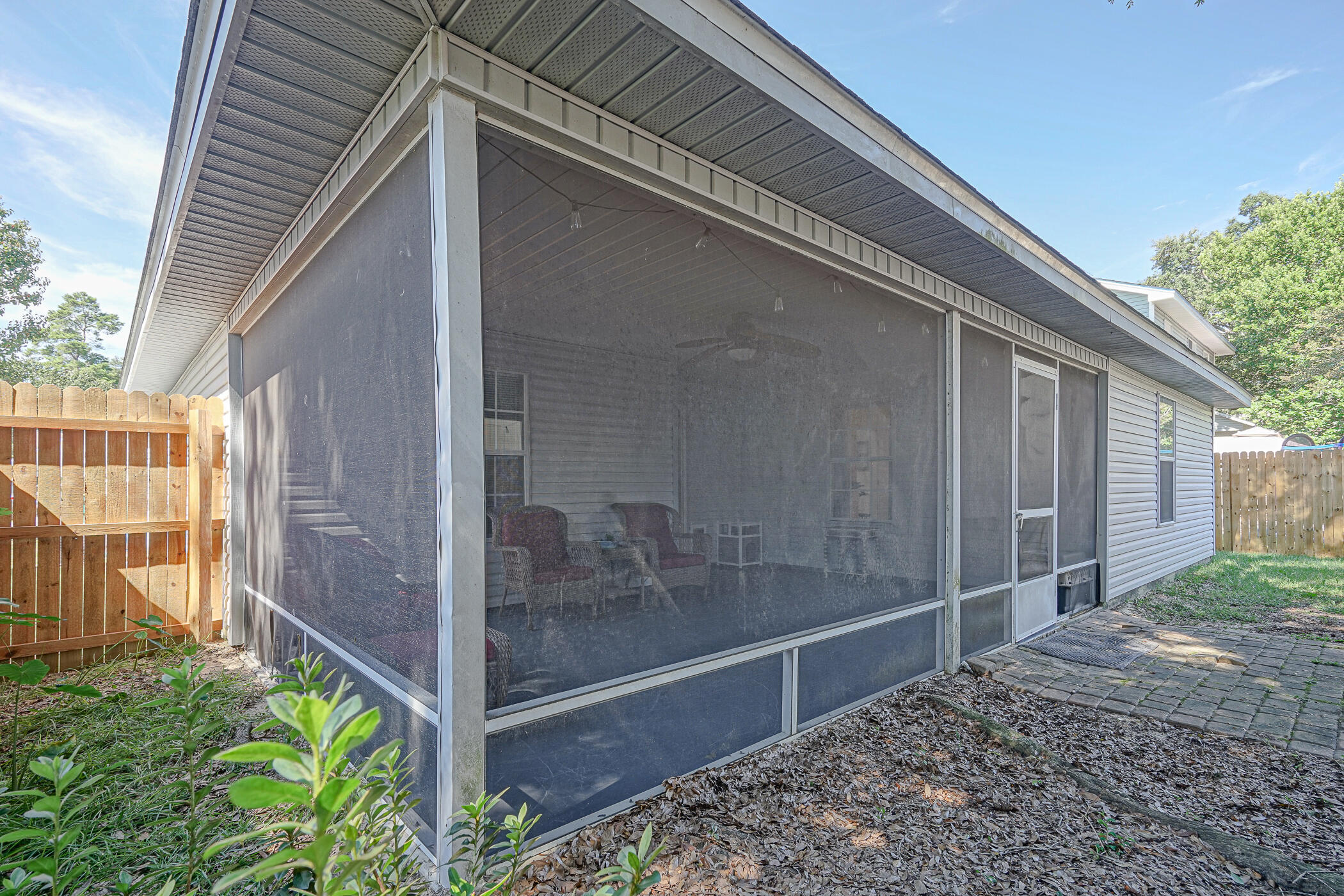 INDIGO VILLAGE LOT 28 BLK B - Residential