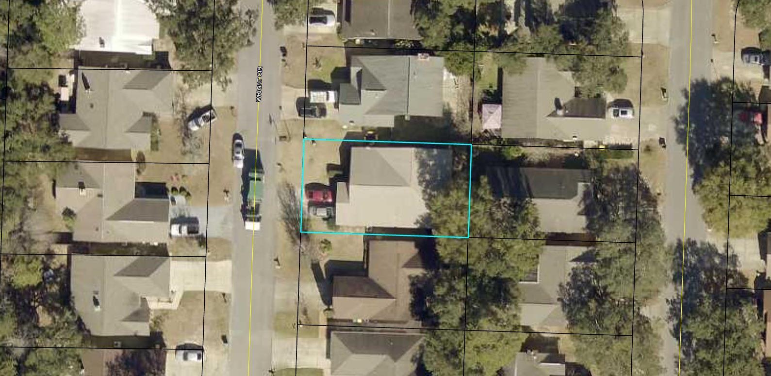 INDIGO VILLAGE LOT 28 BLK B - Residential