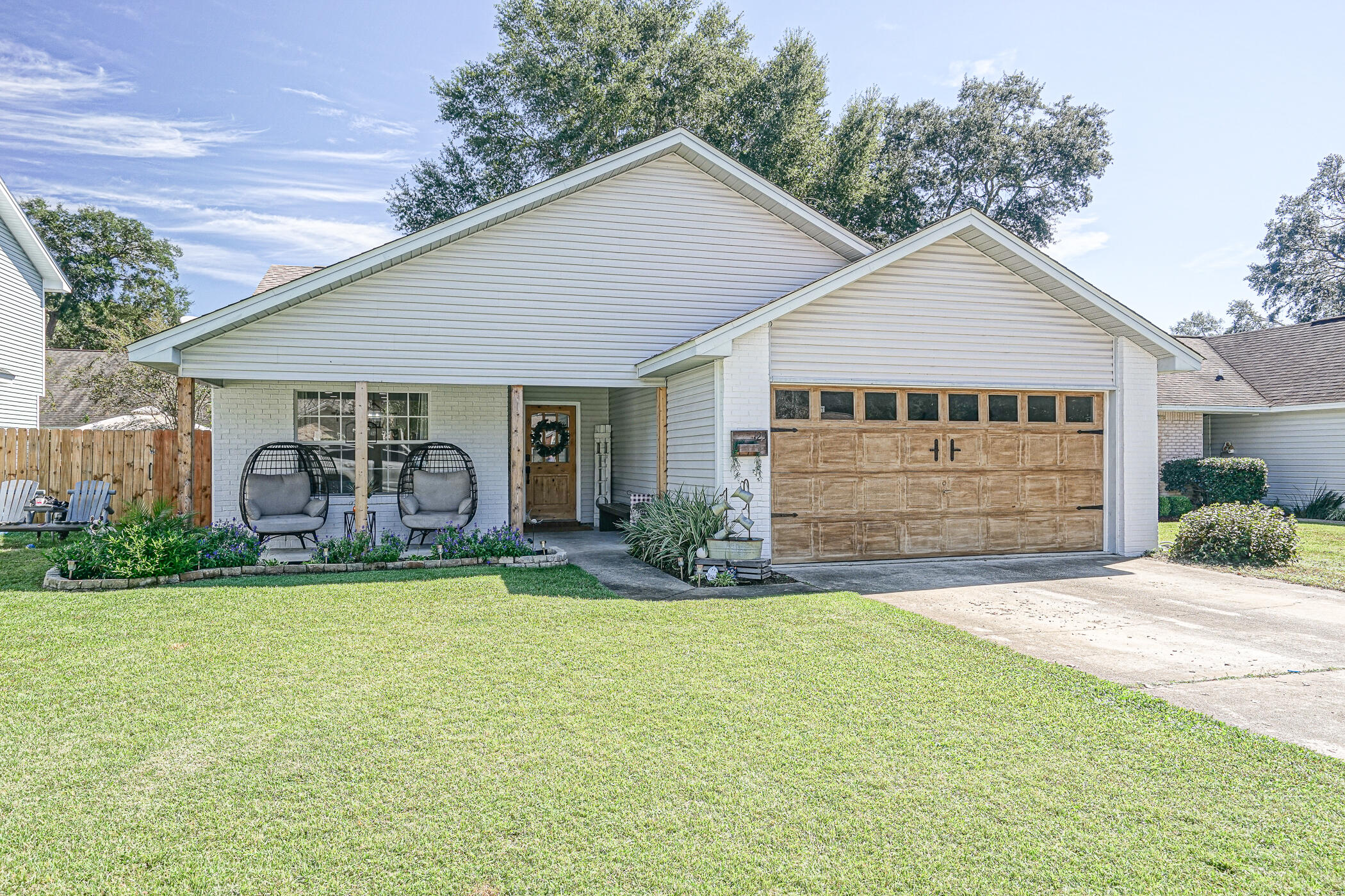 INDIGO VILLAGE LOT 28 BLK B - Residential