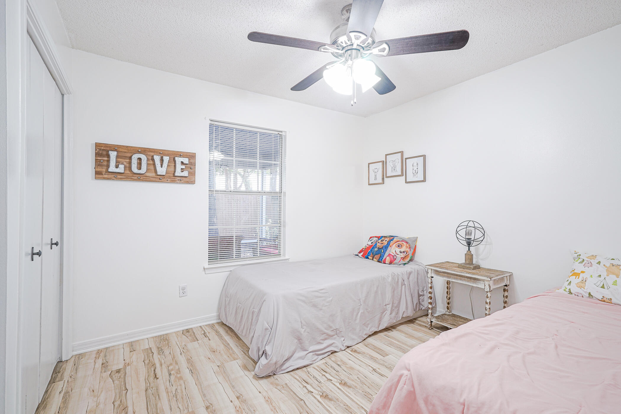 INDIGO VILLAGE LOT 28 BLK B - Residential