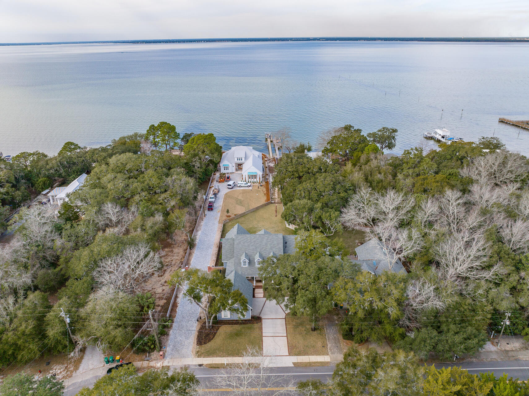 CALHOUN S/D TO DESTIN - Residential
