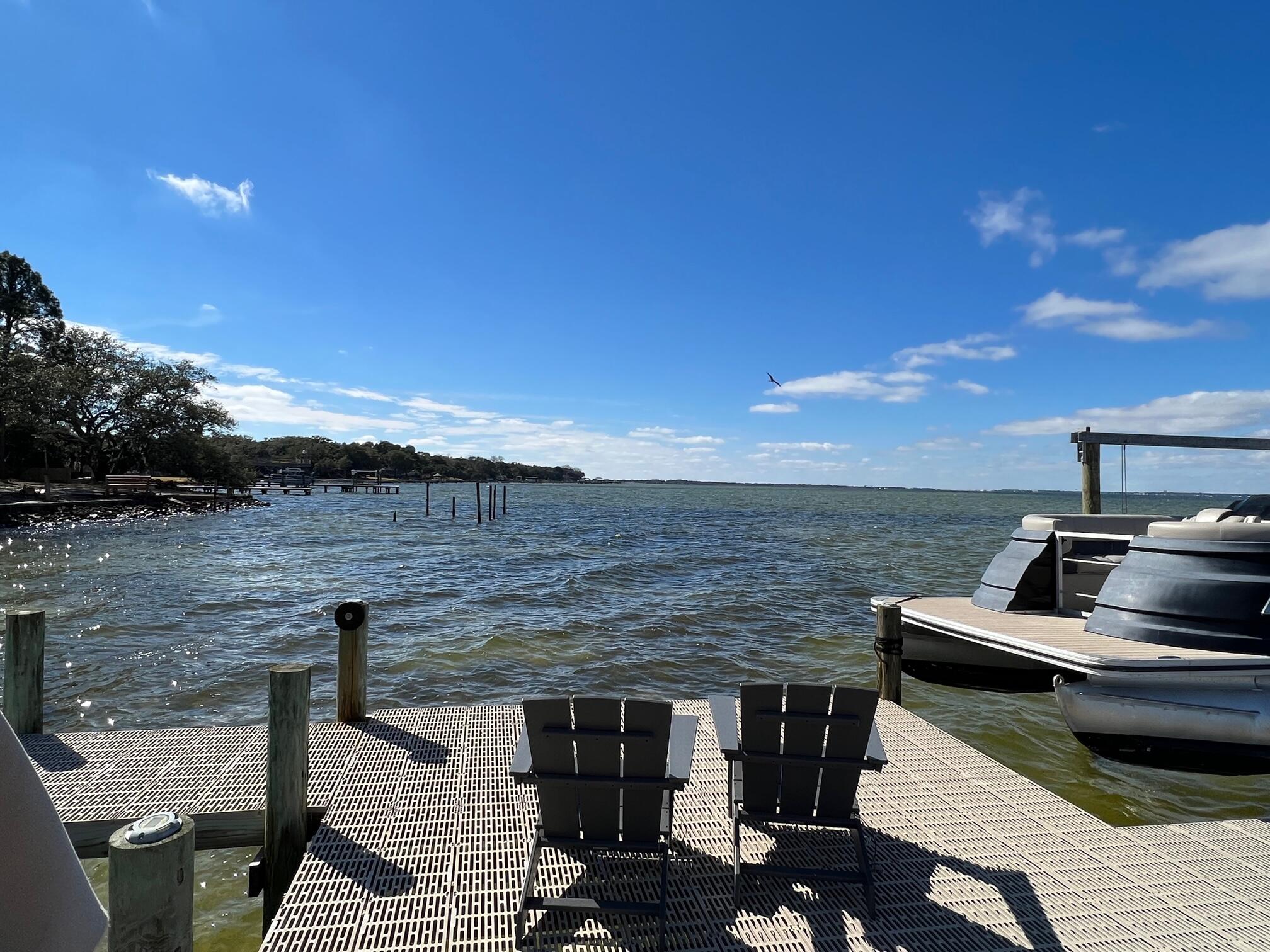 CALHOUN S/D TO DESTIN - Residential