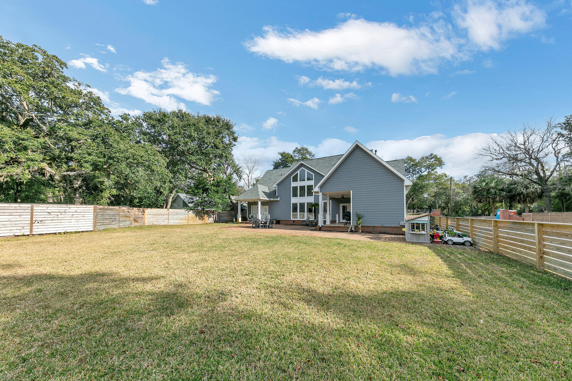 CALHOUN S/D TO DESTIN - Residential