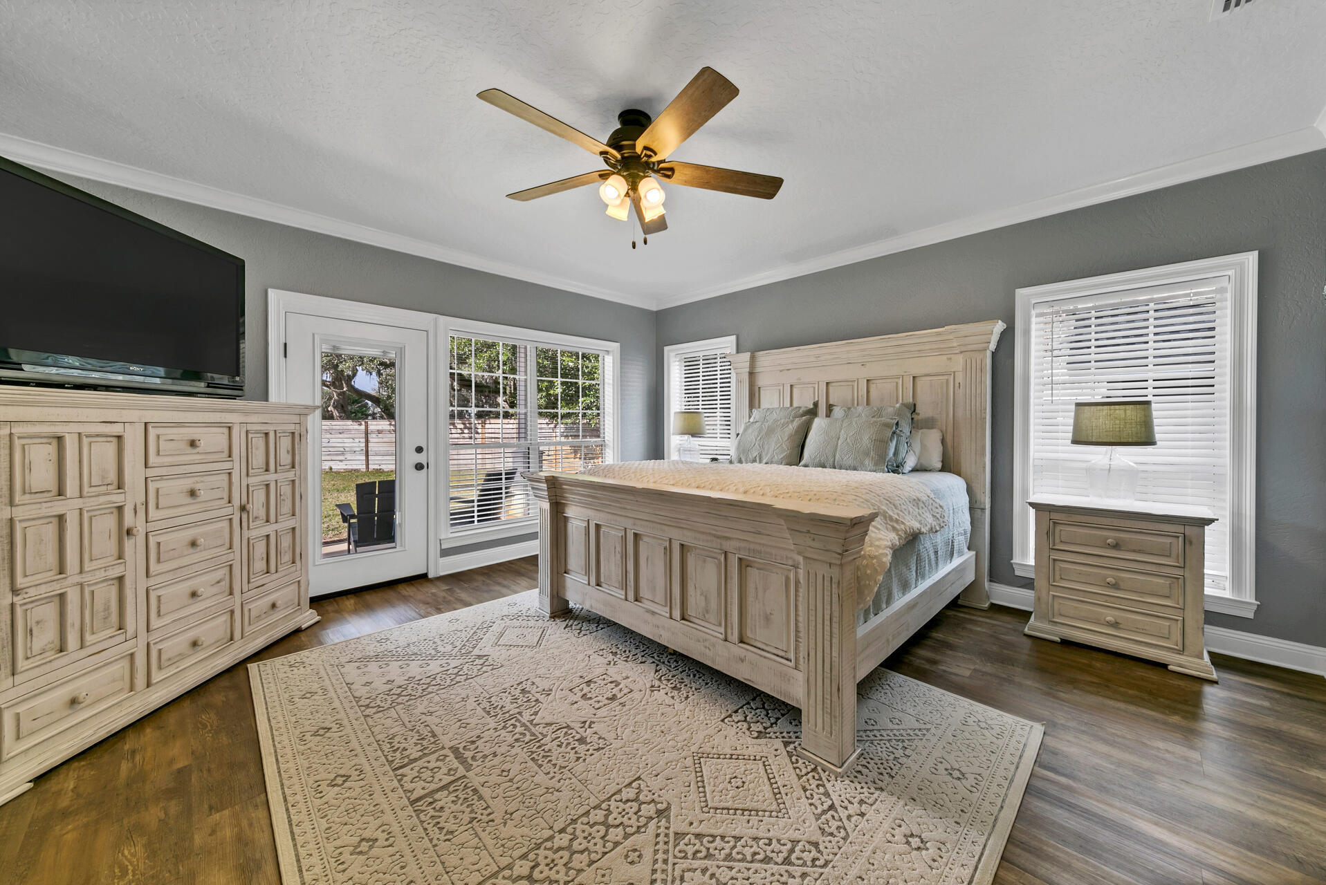 CALHOUN S/D TO DESTIN - Residential