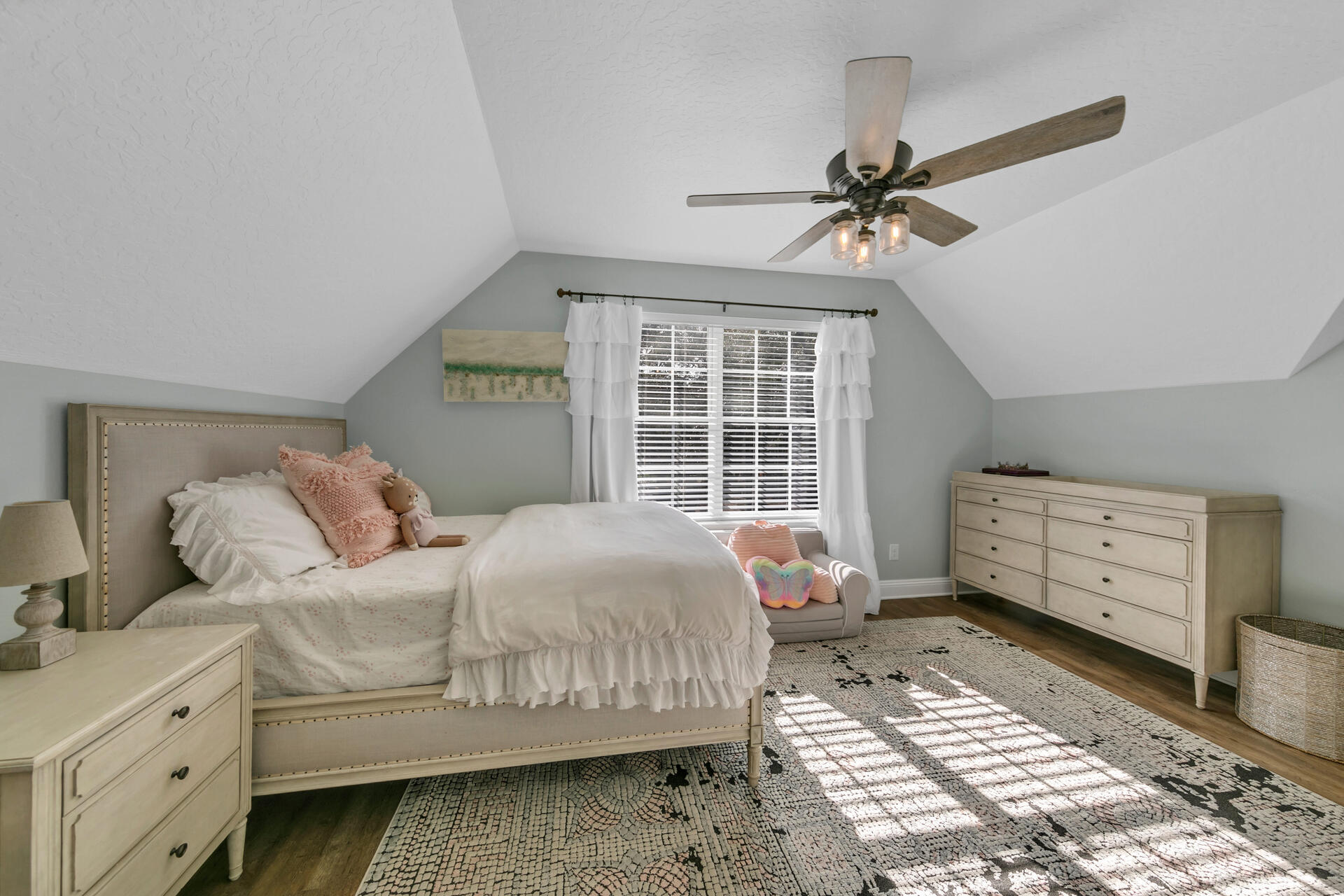 CALHOUN S/D TO DESTIN - Residential