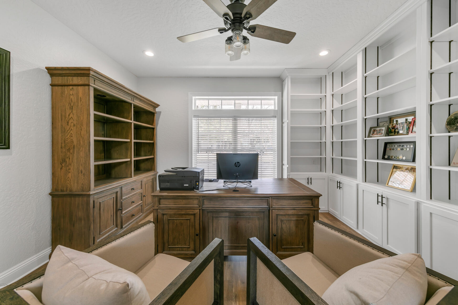 CALHOUN S/D TO DESTIN - Residential